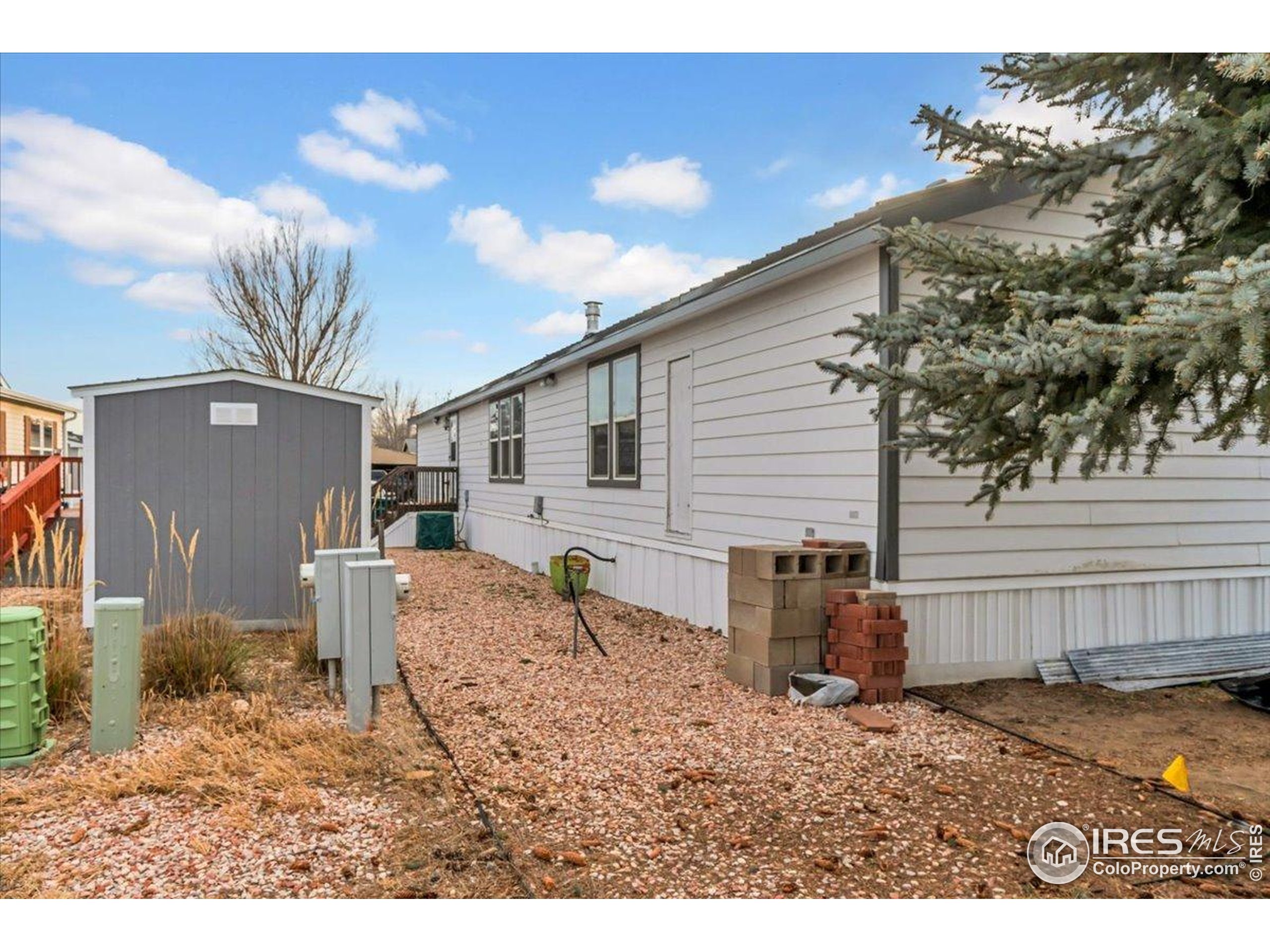 4412 E Mulberry Street Fort Collins CO 80524