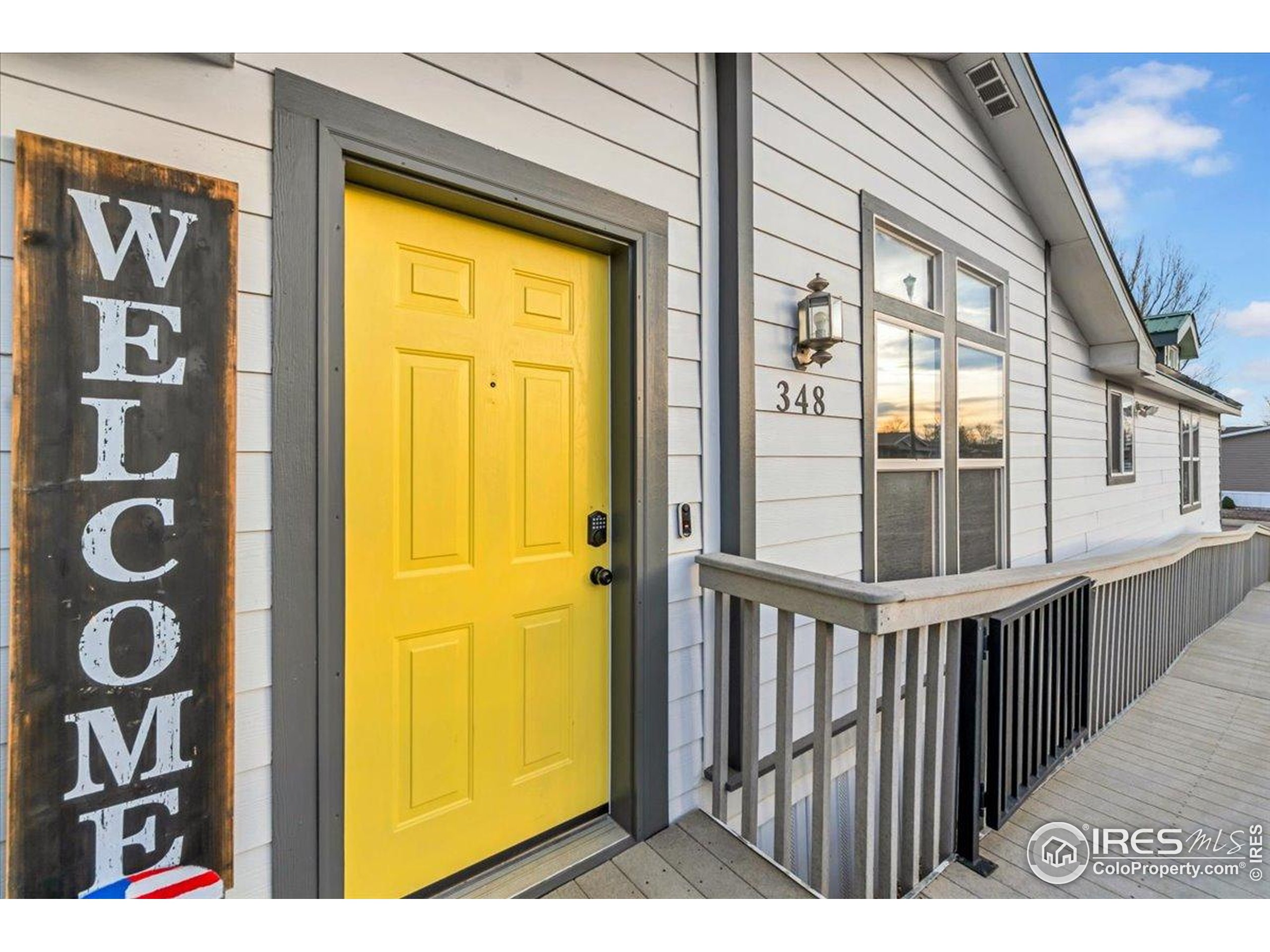 4412 E Mulberry Street Fort Collins CO 80524