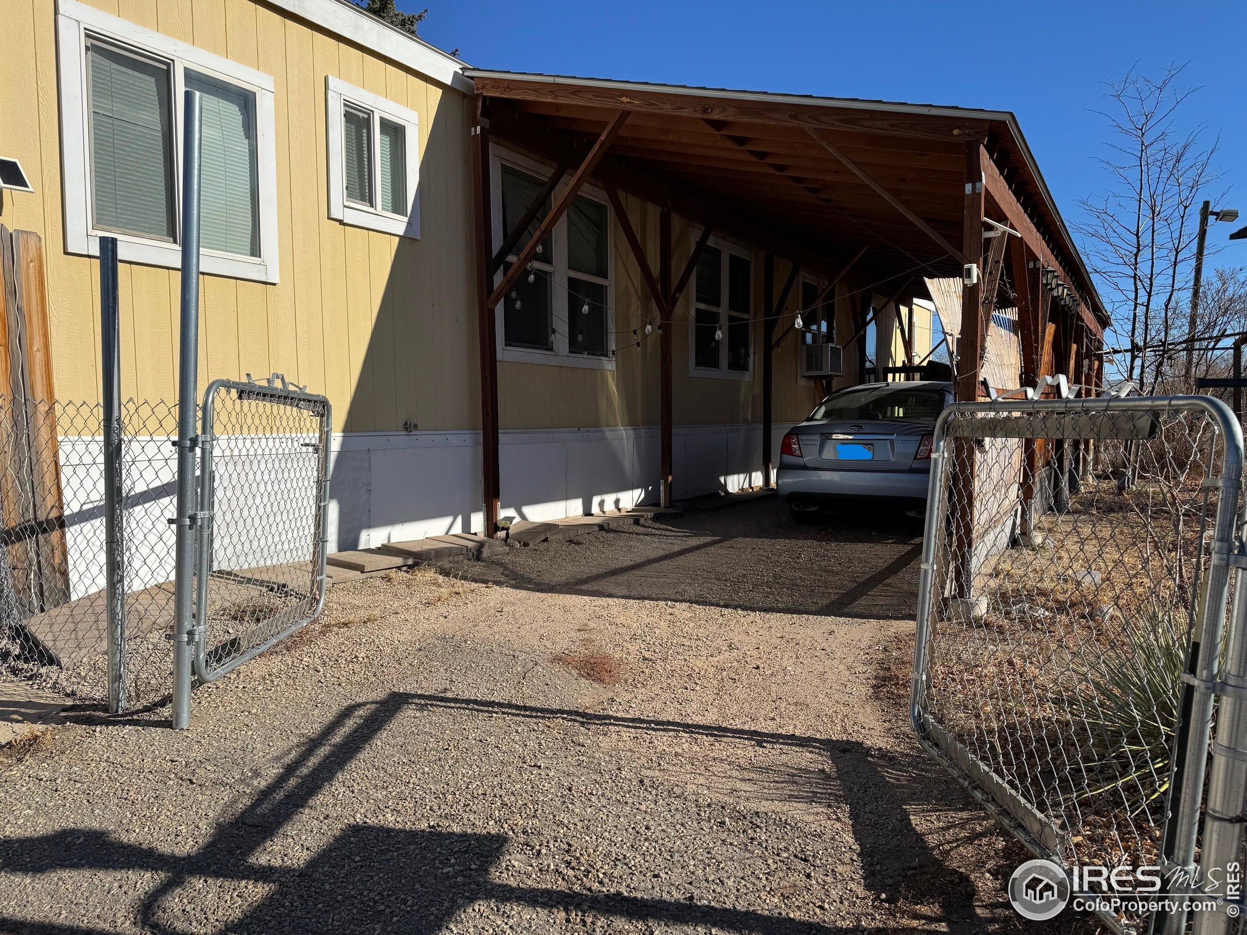 316 Barnard Court Longmont CO 80501