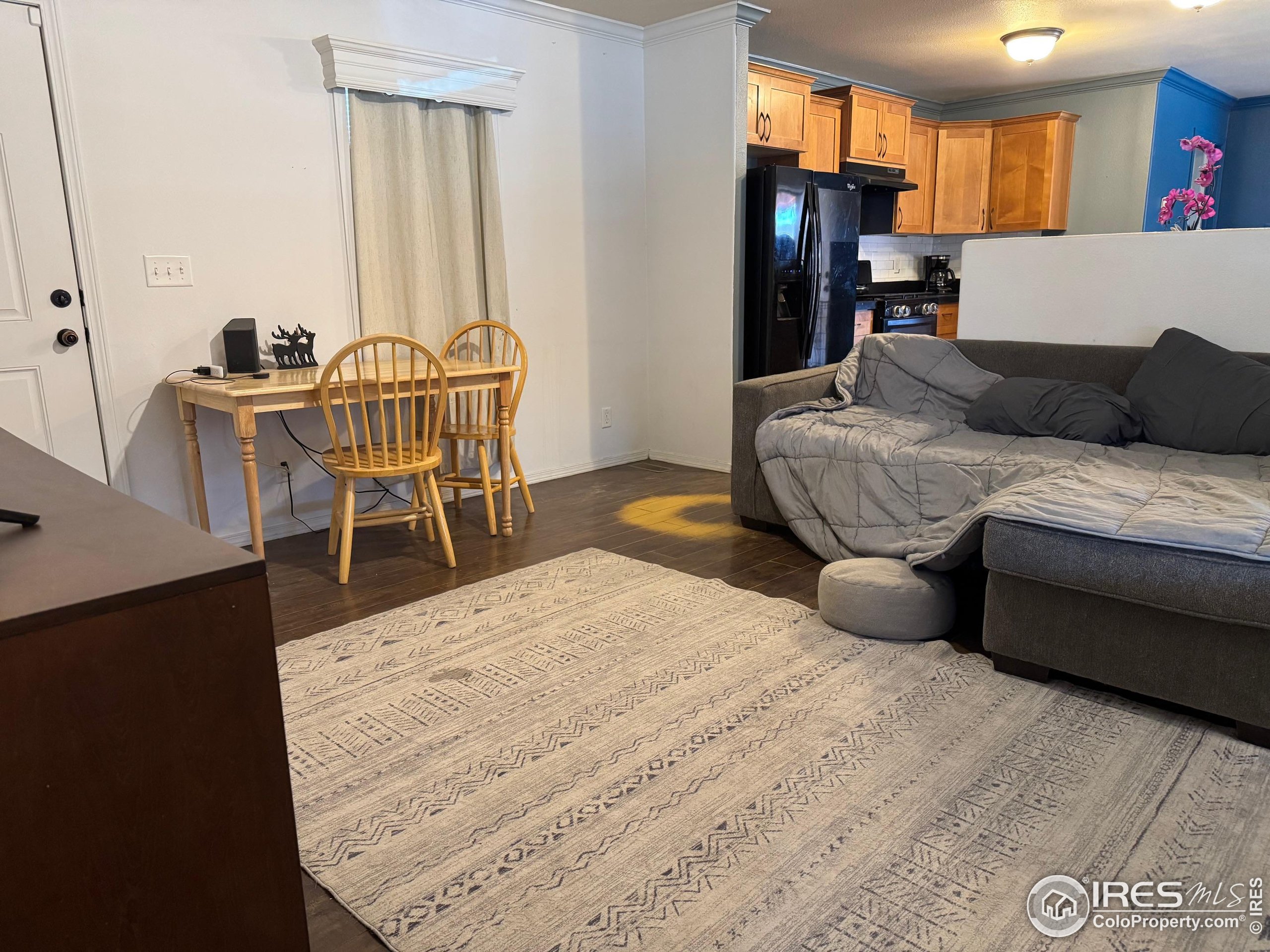 316 Barnard Court Longmont CO 80501