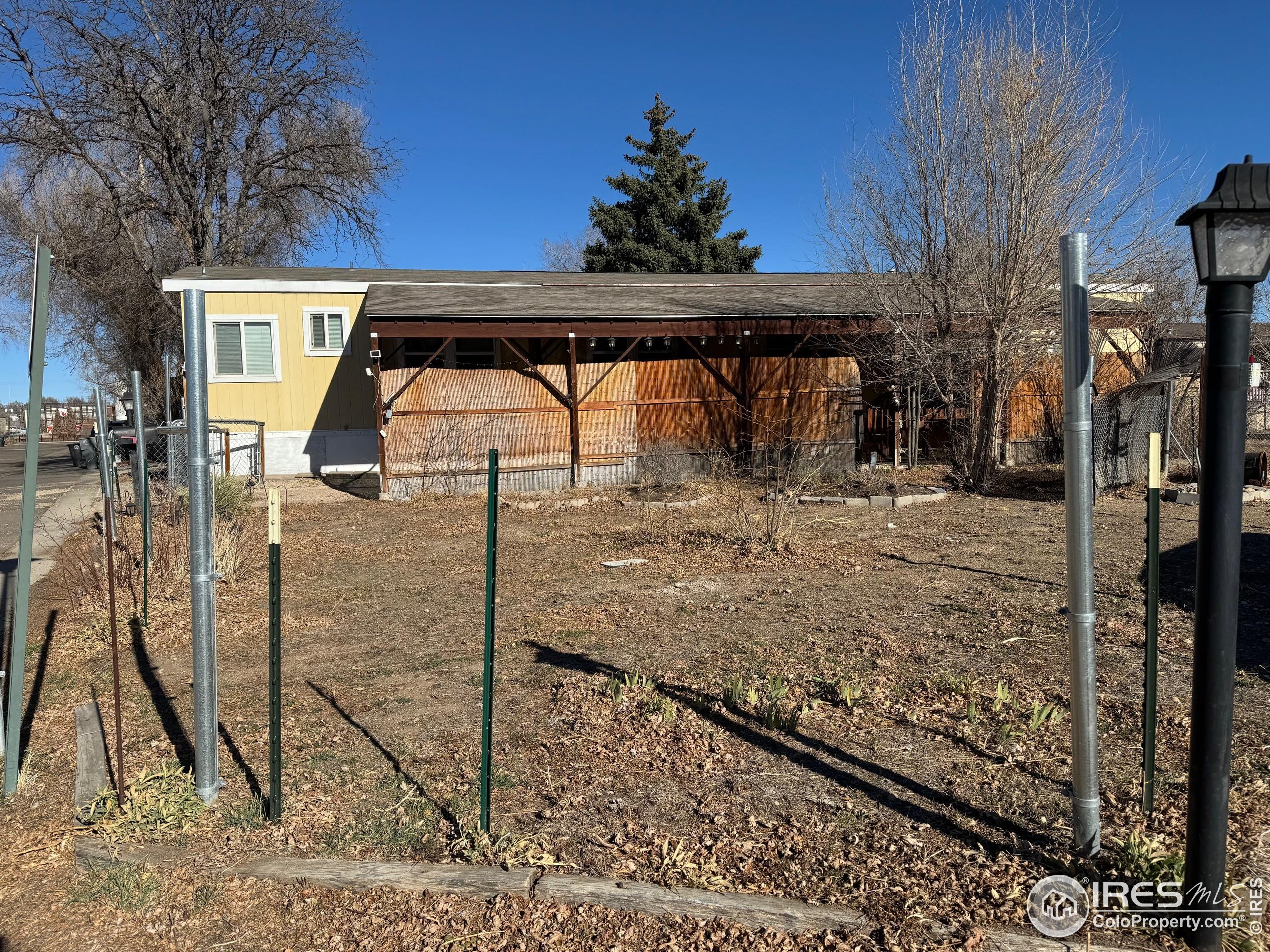 316 Barnard Court Longmont CO 80501