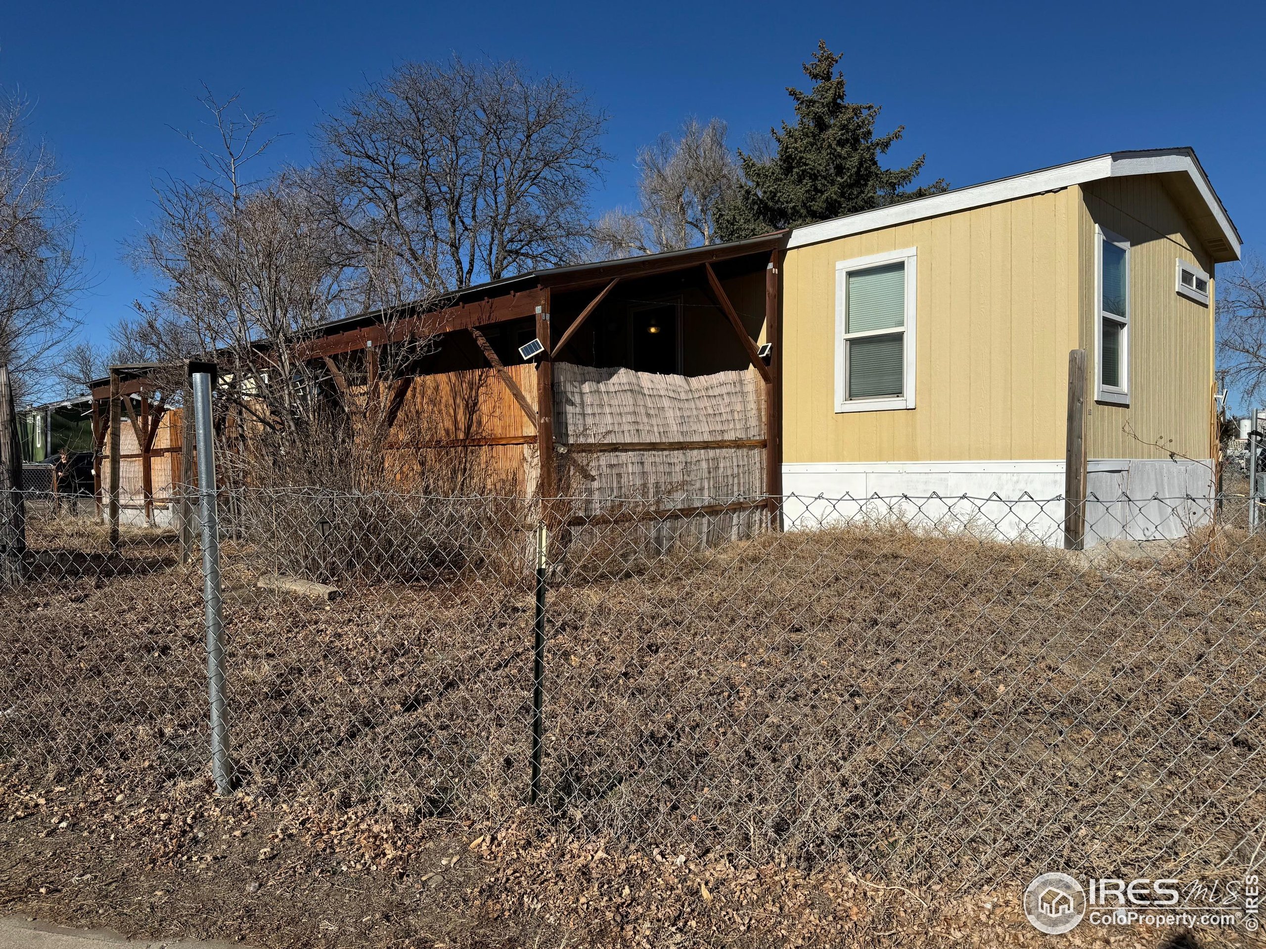 316 Barnard Court Longmont CO 80501