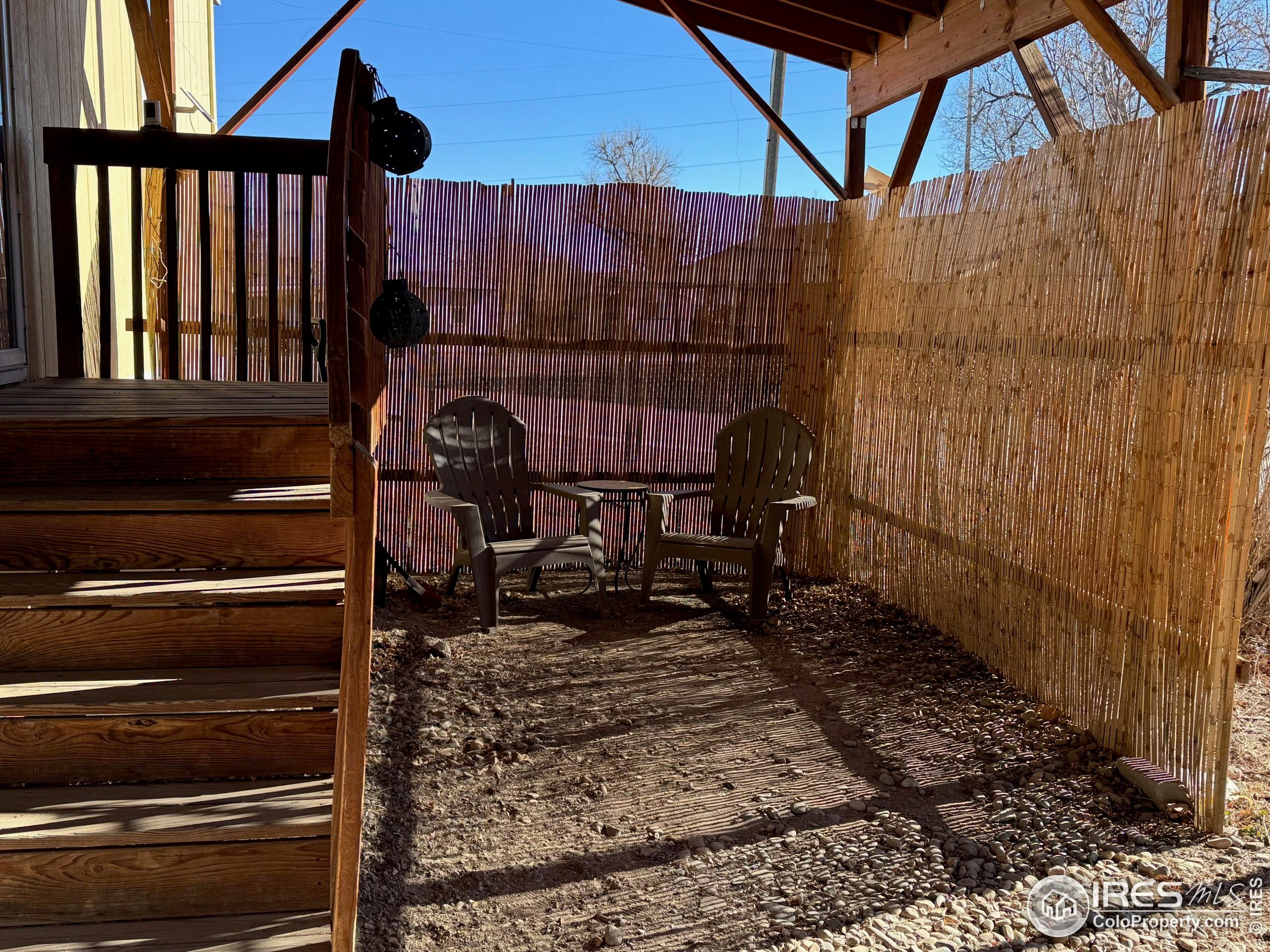 316 Barnard Court Longmont CO 80501