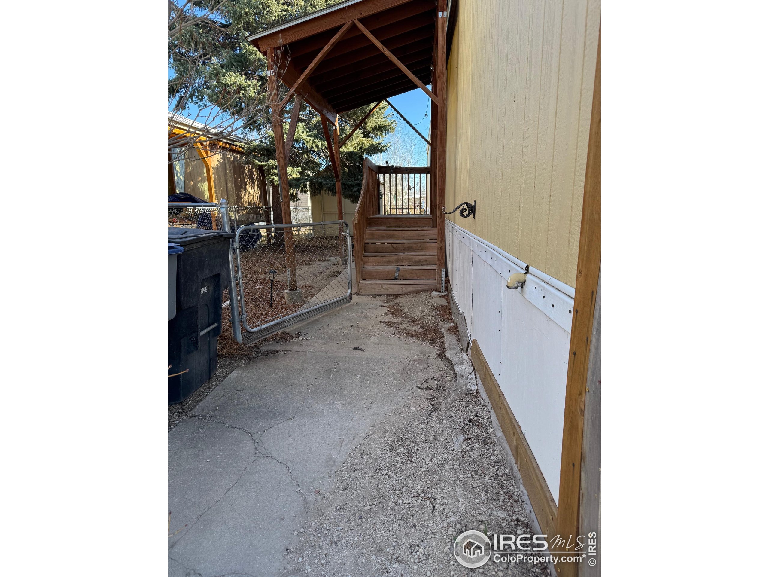 316 Barnard Court Longmont CO 80501