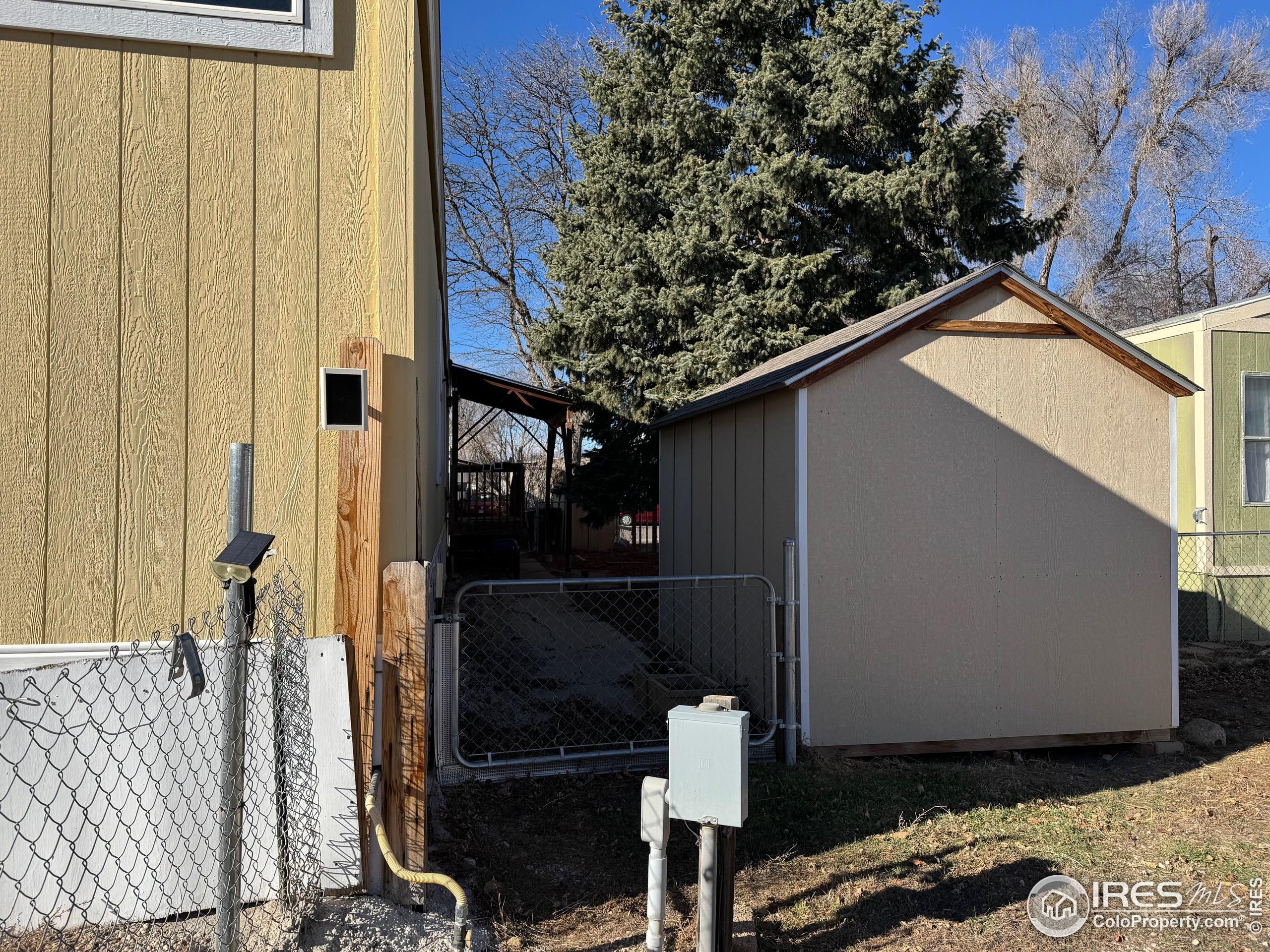 316 Barnard Court Longmont CO 80501