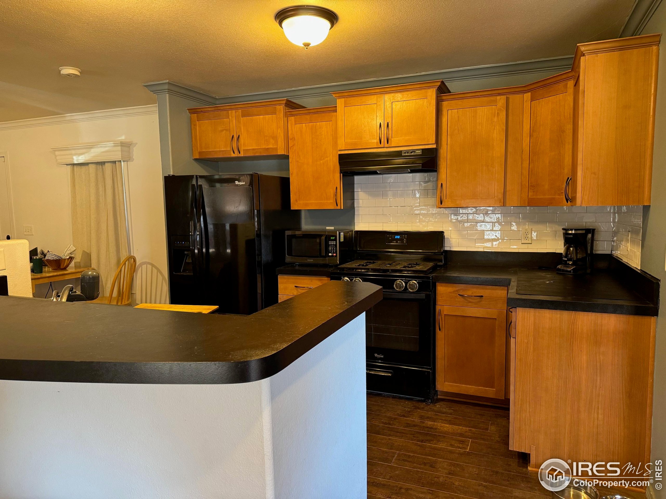 316 Barnard Court Longmont CO 80501