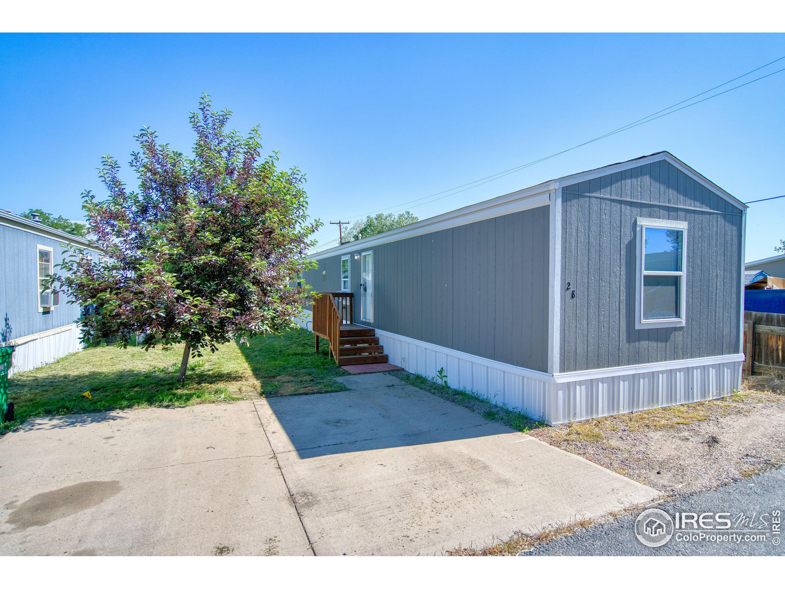 218 Grape Street Hudson CO 80642