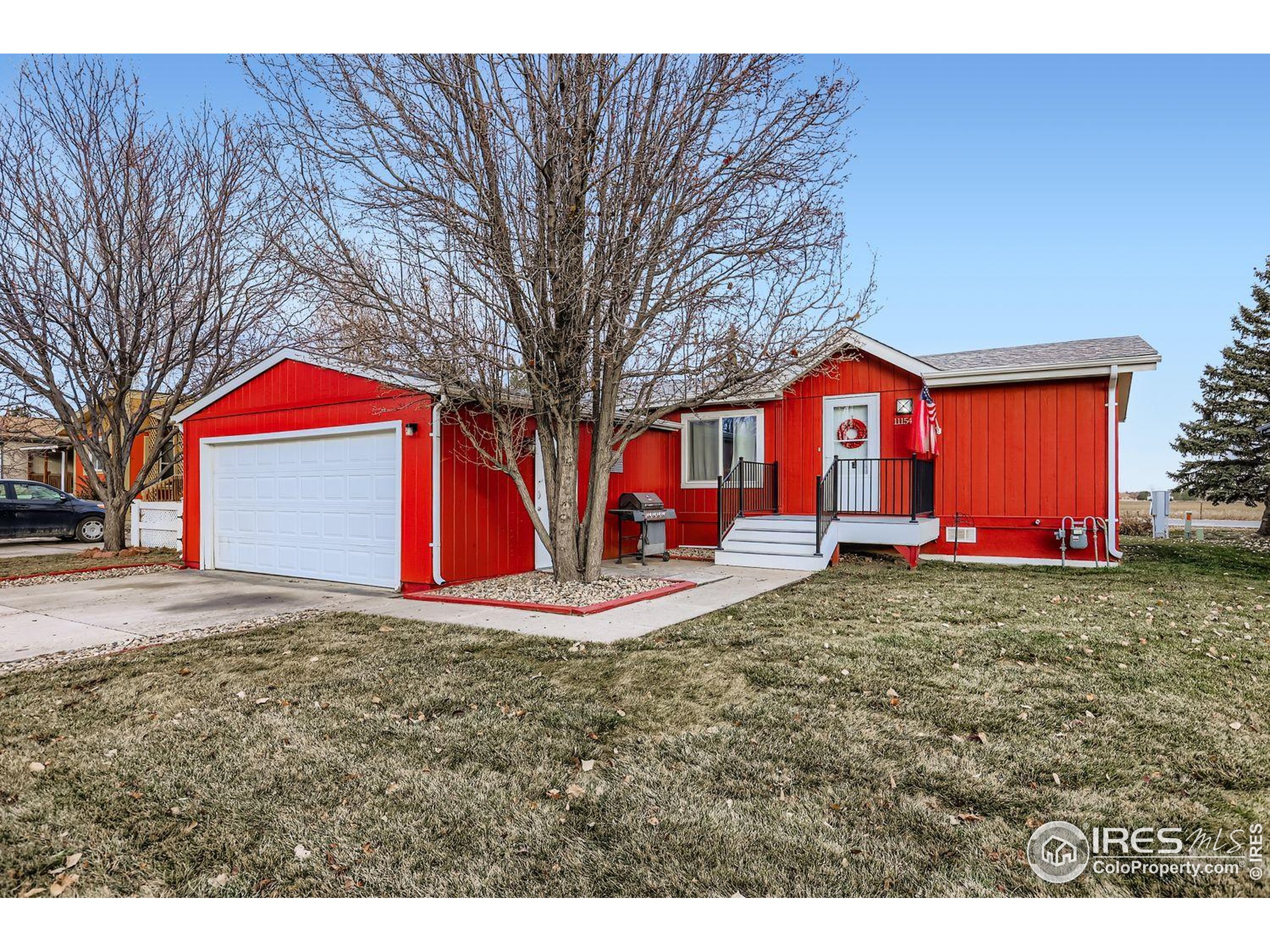 11154 Bluff Lodge Longmont CO 80504