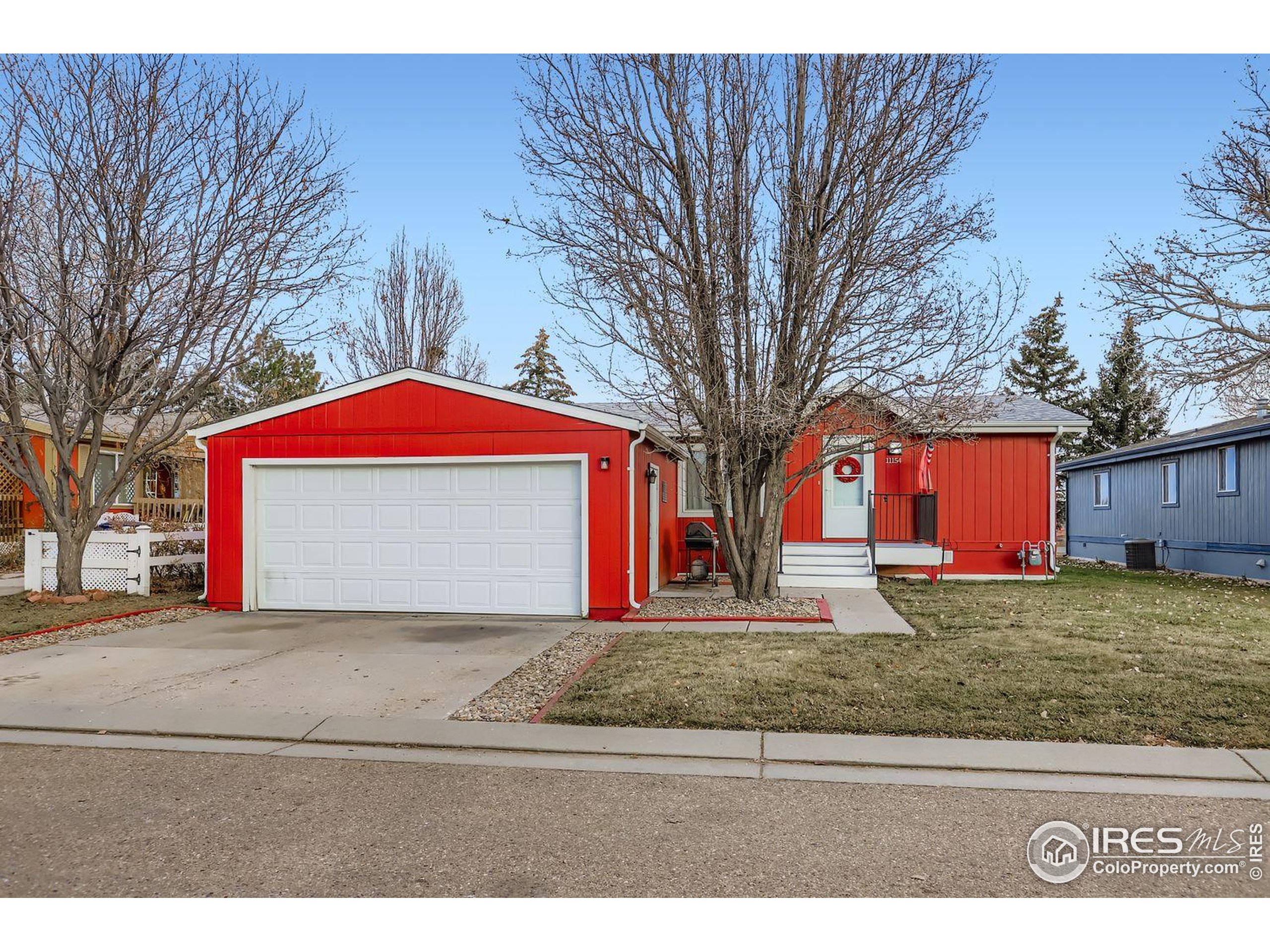 11154 Bluff Lodge Longmont CO 80504