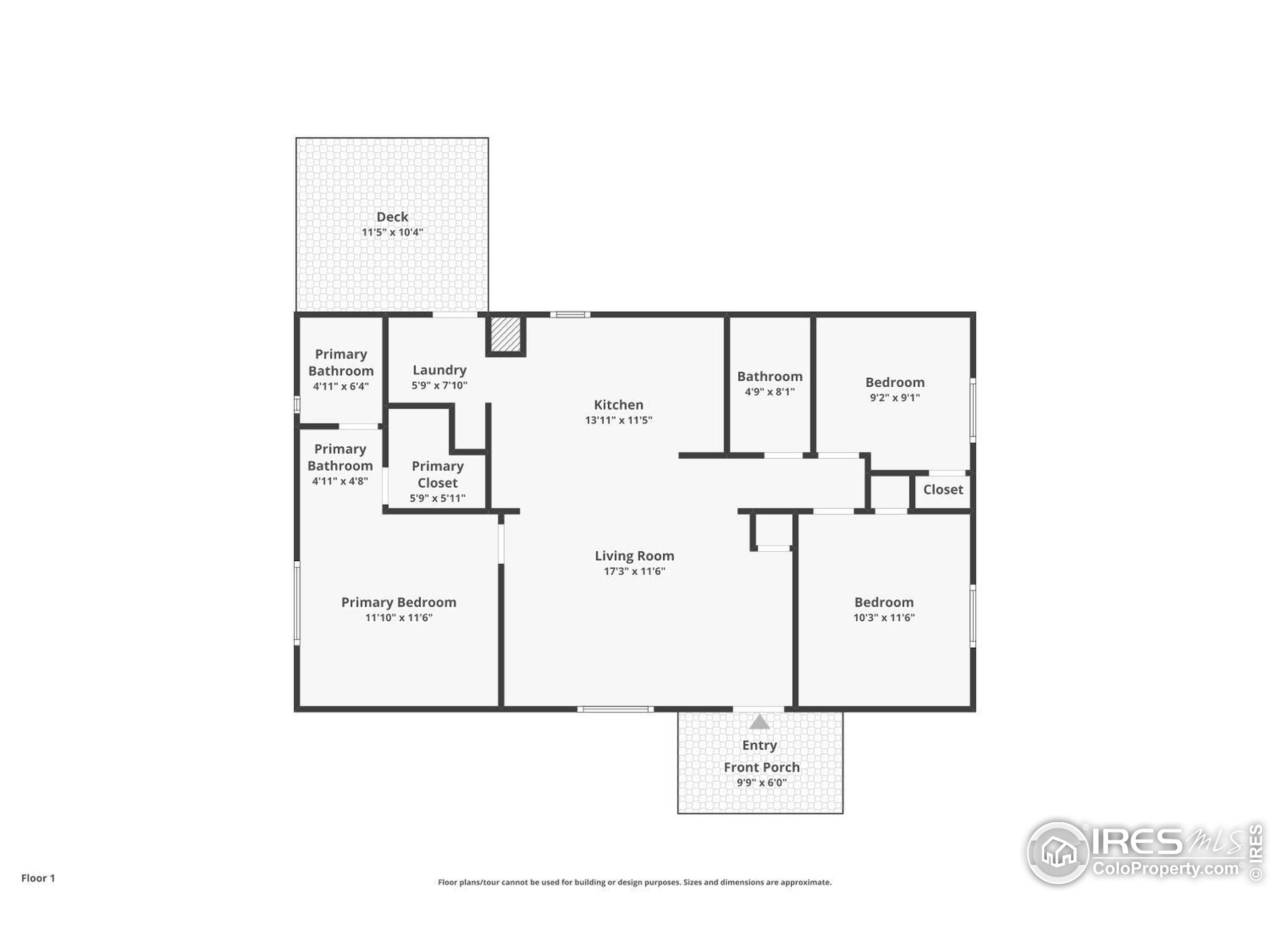 11154 Bluff Lodge Longmont CO 80504