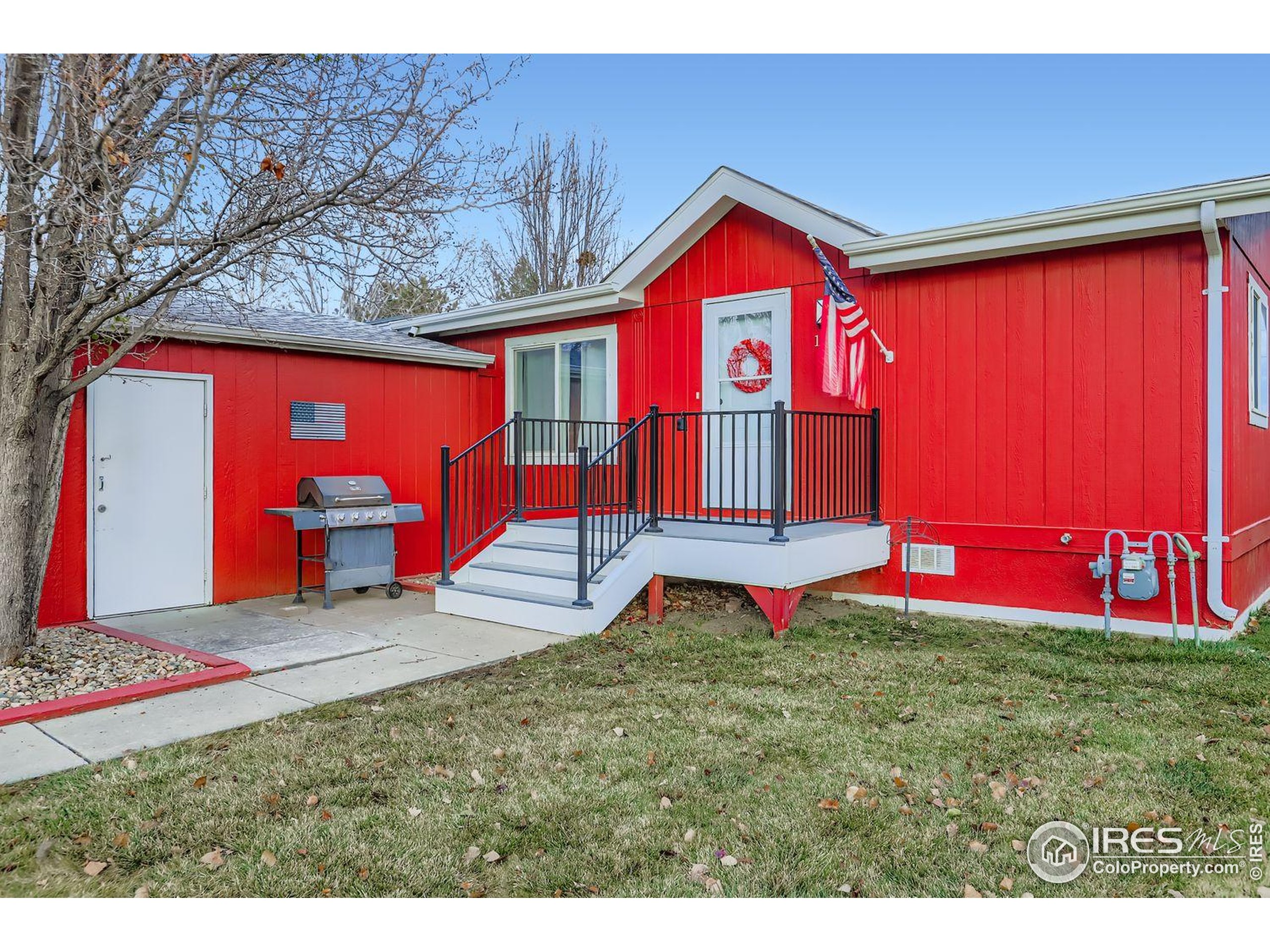 11154 Bluff Lodge Longmont CO 80504