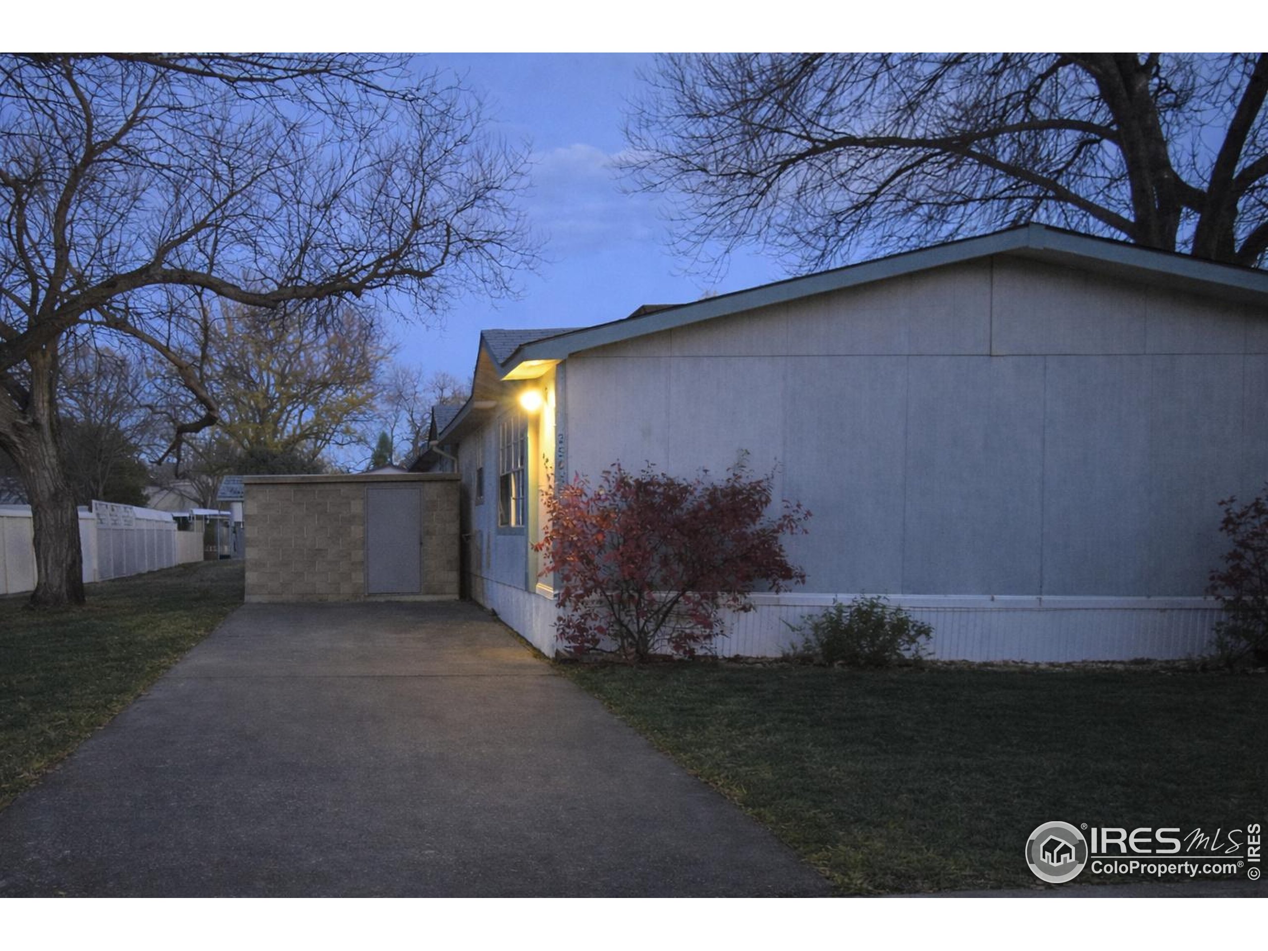 2211 W Mulberry Street Fort Collins CO 80521