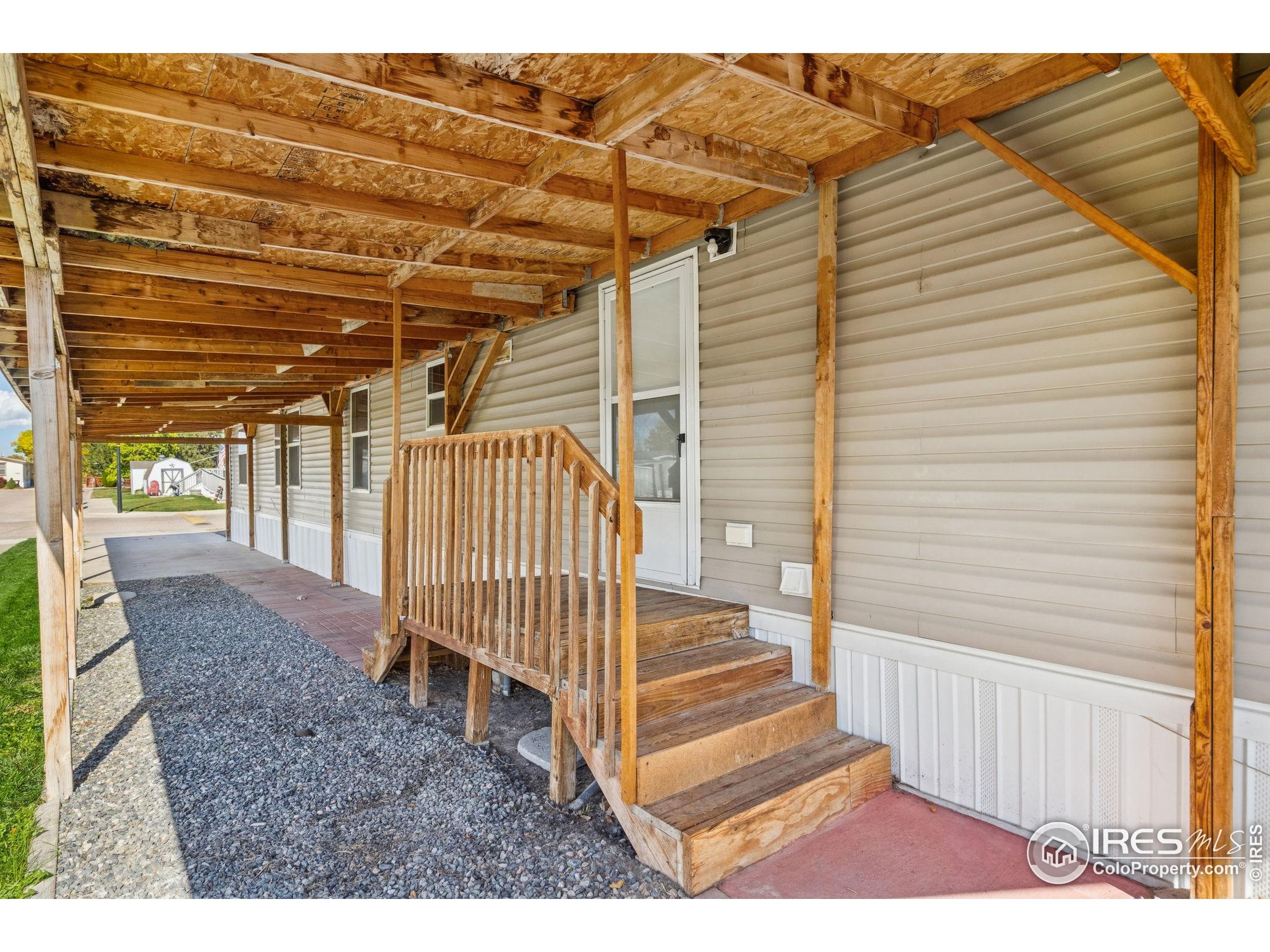 4412 E Mulberry Street Fort Collins CO 80524