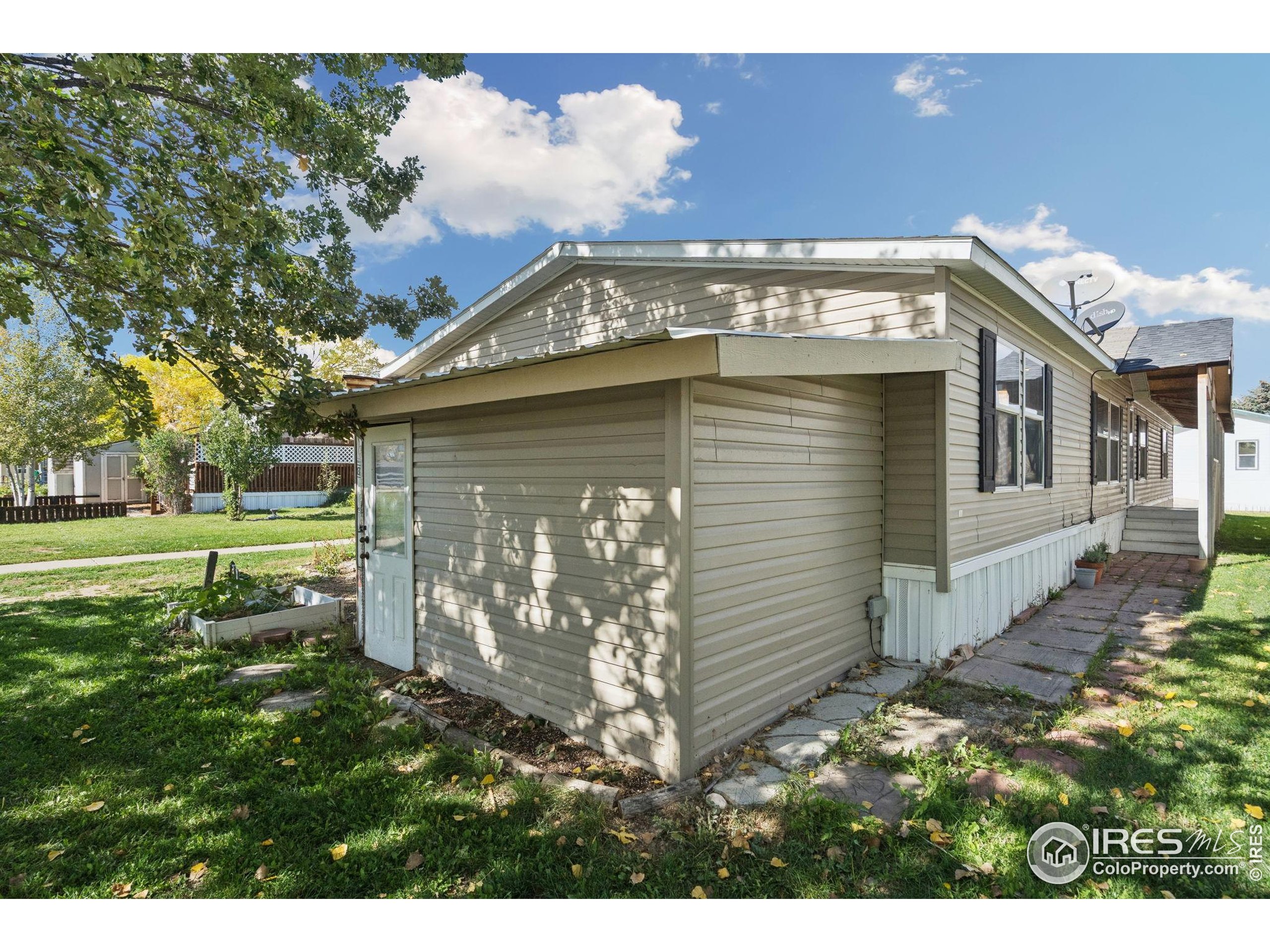 4412 E Mulberry Street Fort Collins CO 80524