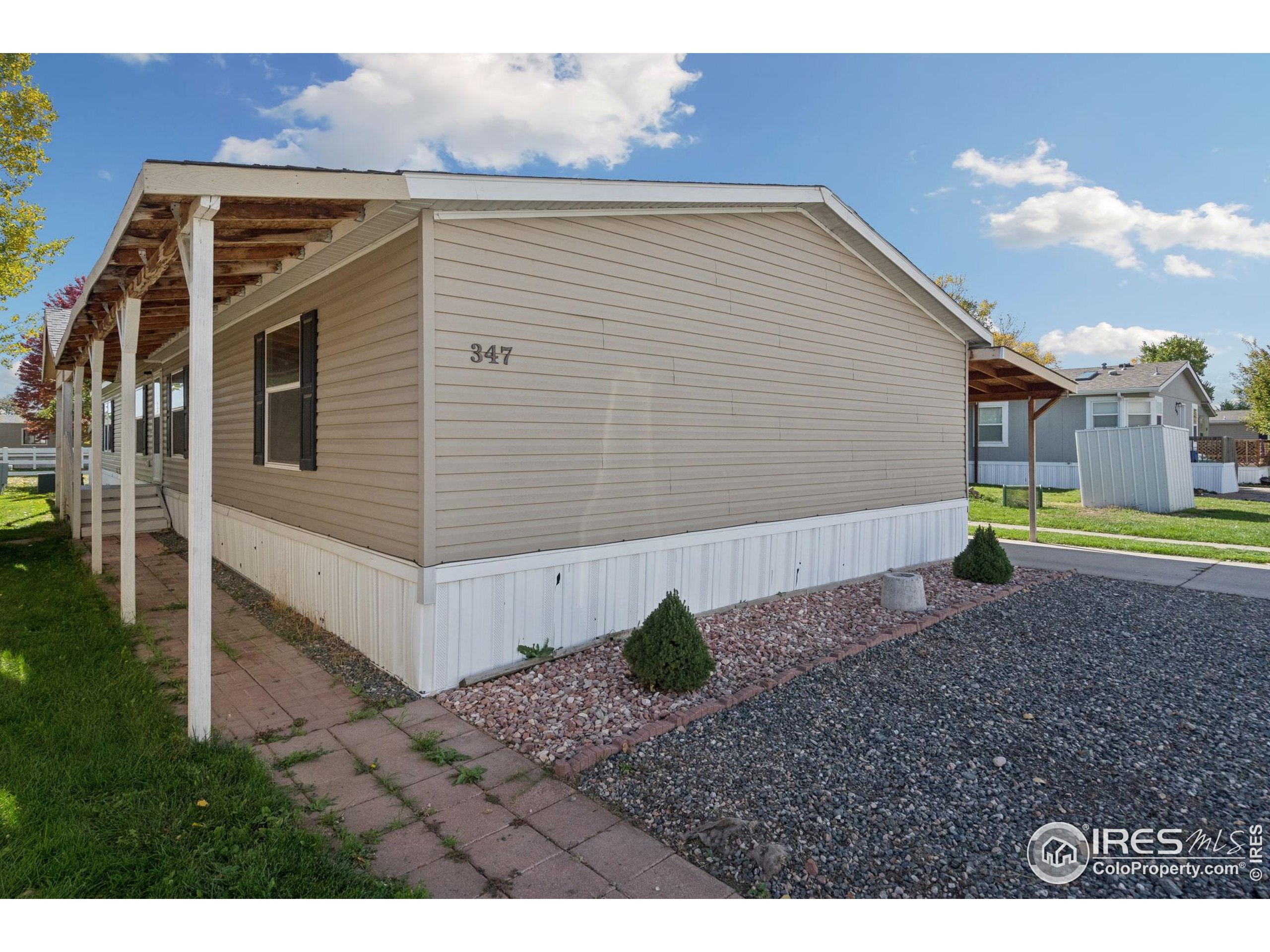 4412 E Mulberry Street Fort Collins CO 80524