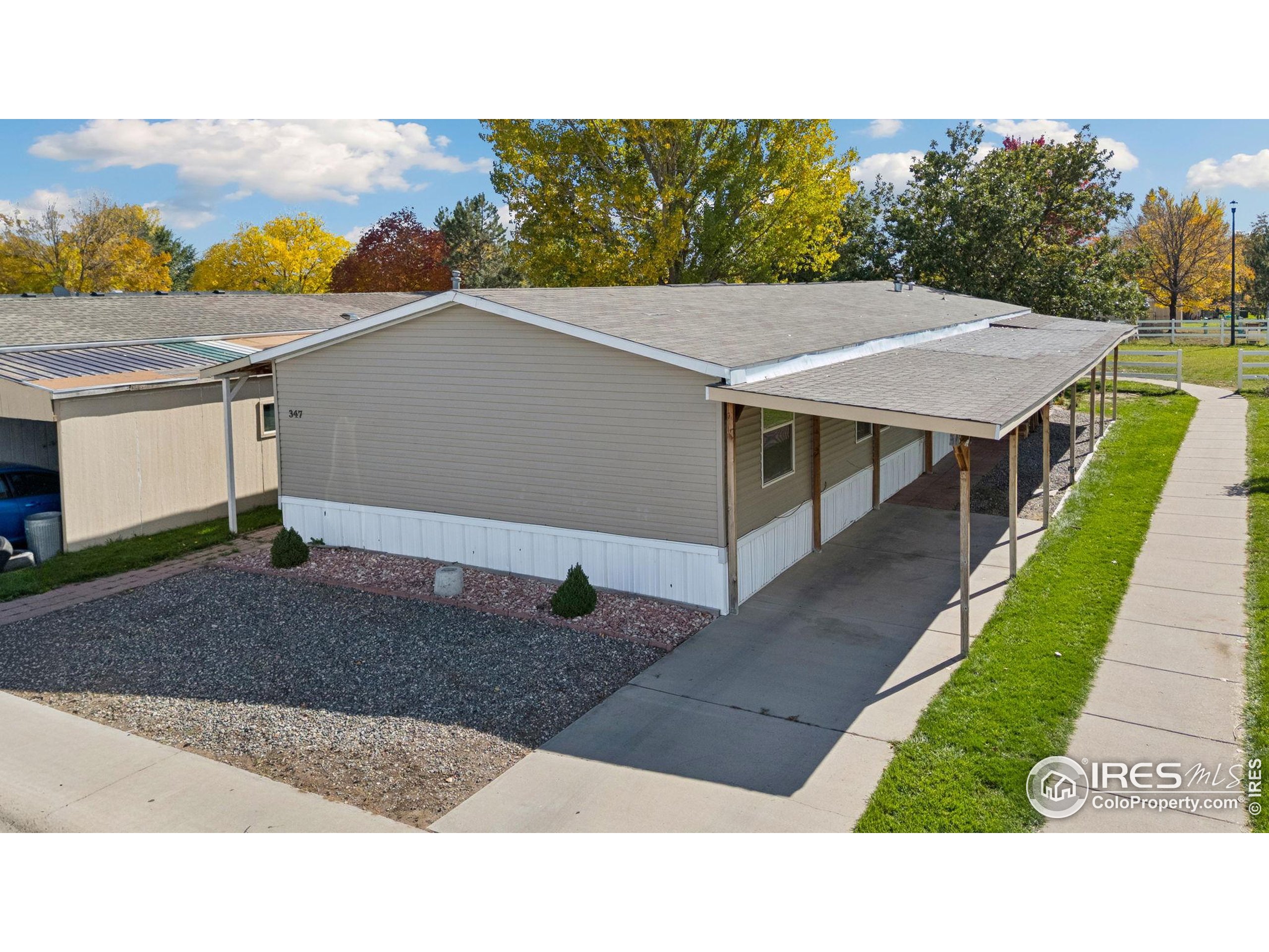 4412 E Mulberry Street Fort Collins CO 80524