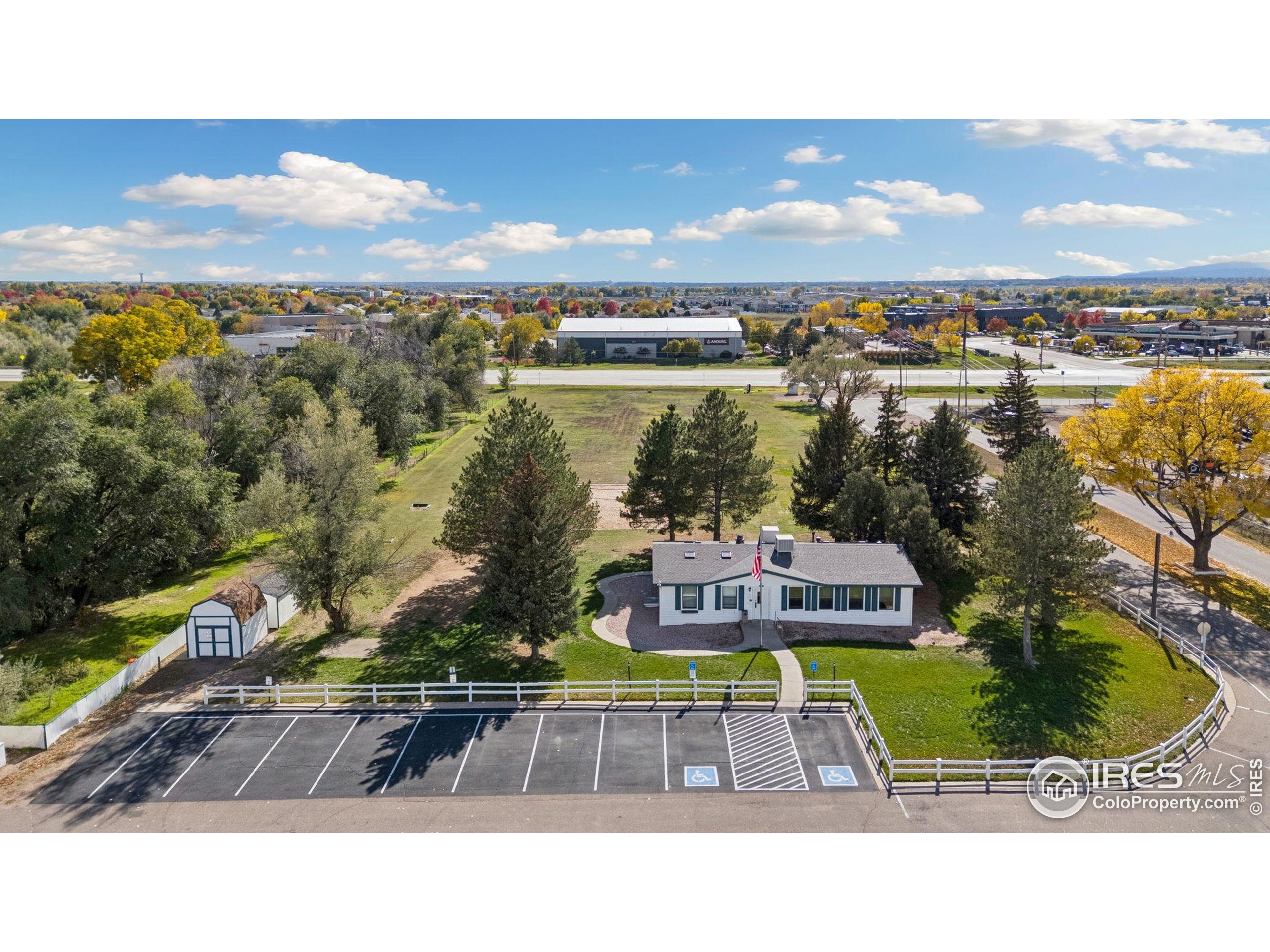 4412 E Mulberry Street Fort Collins CO 80524