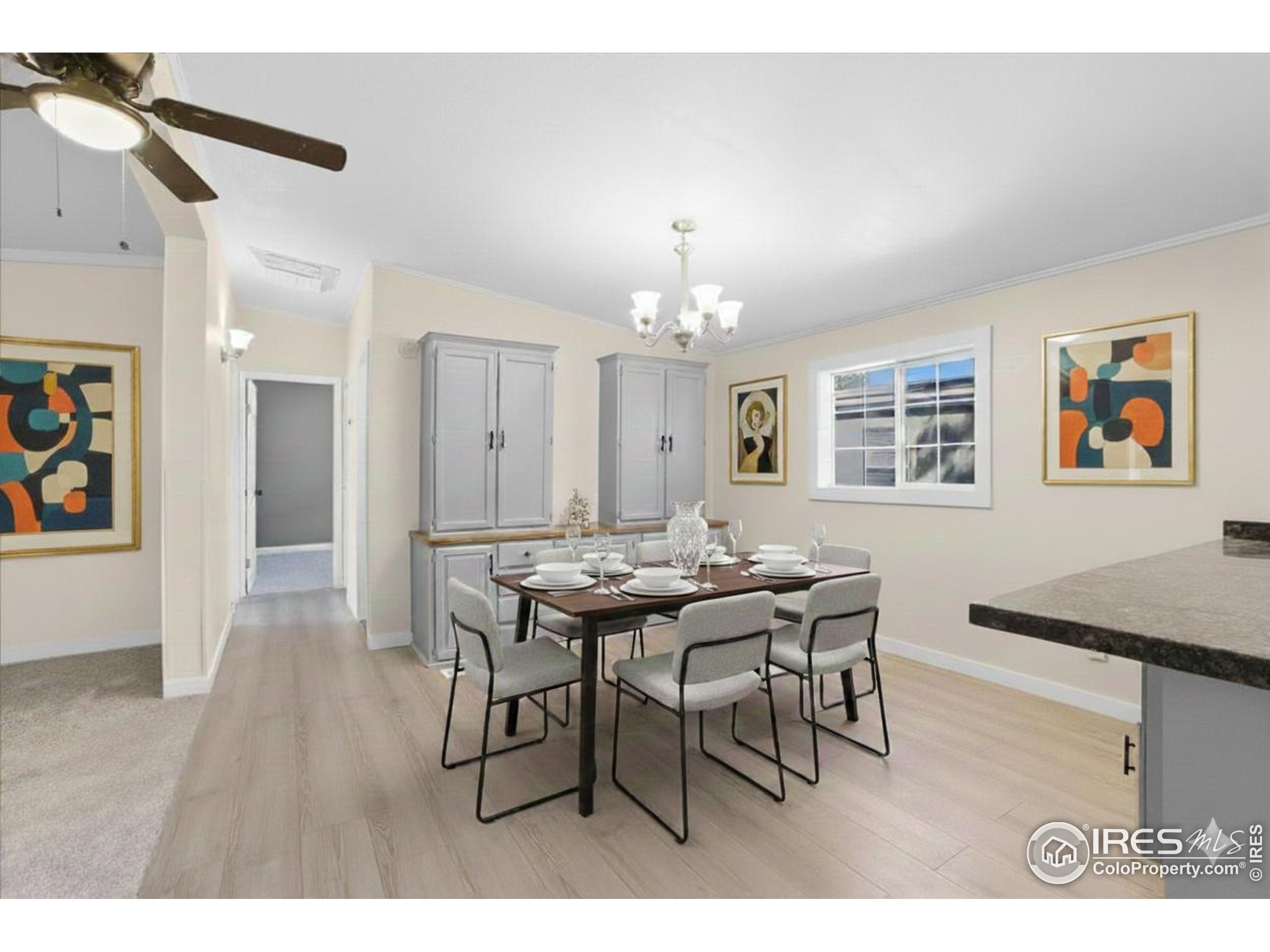 218 Grape Street Hudson CO 80642