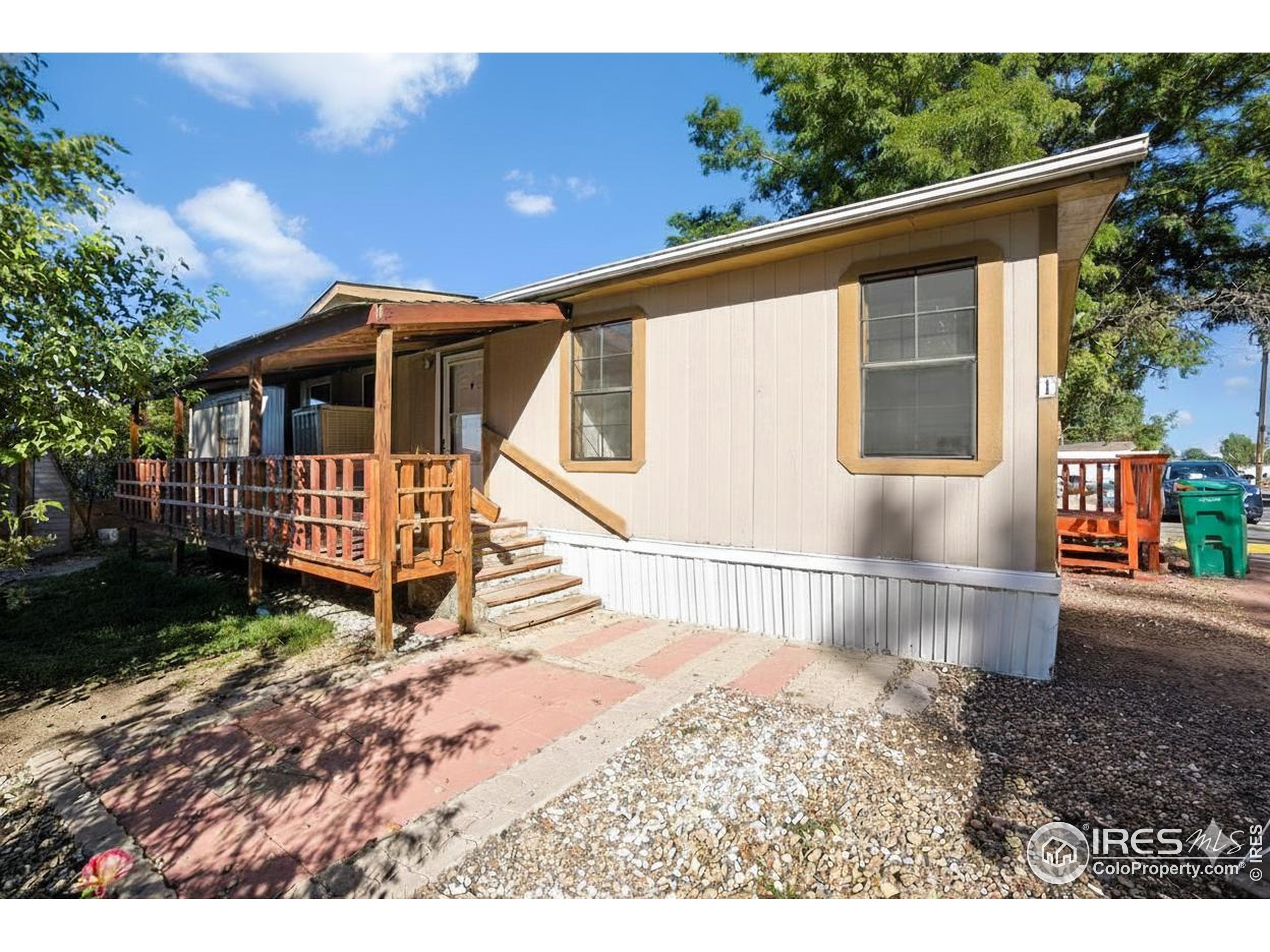 218 Grape Street Hudson CO 80642