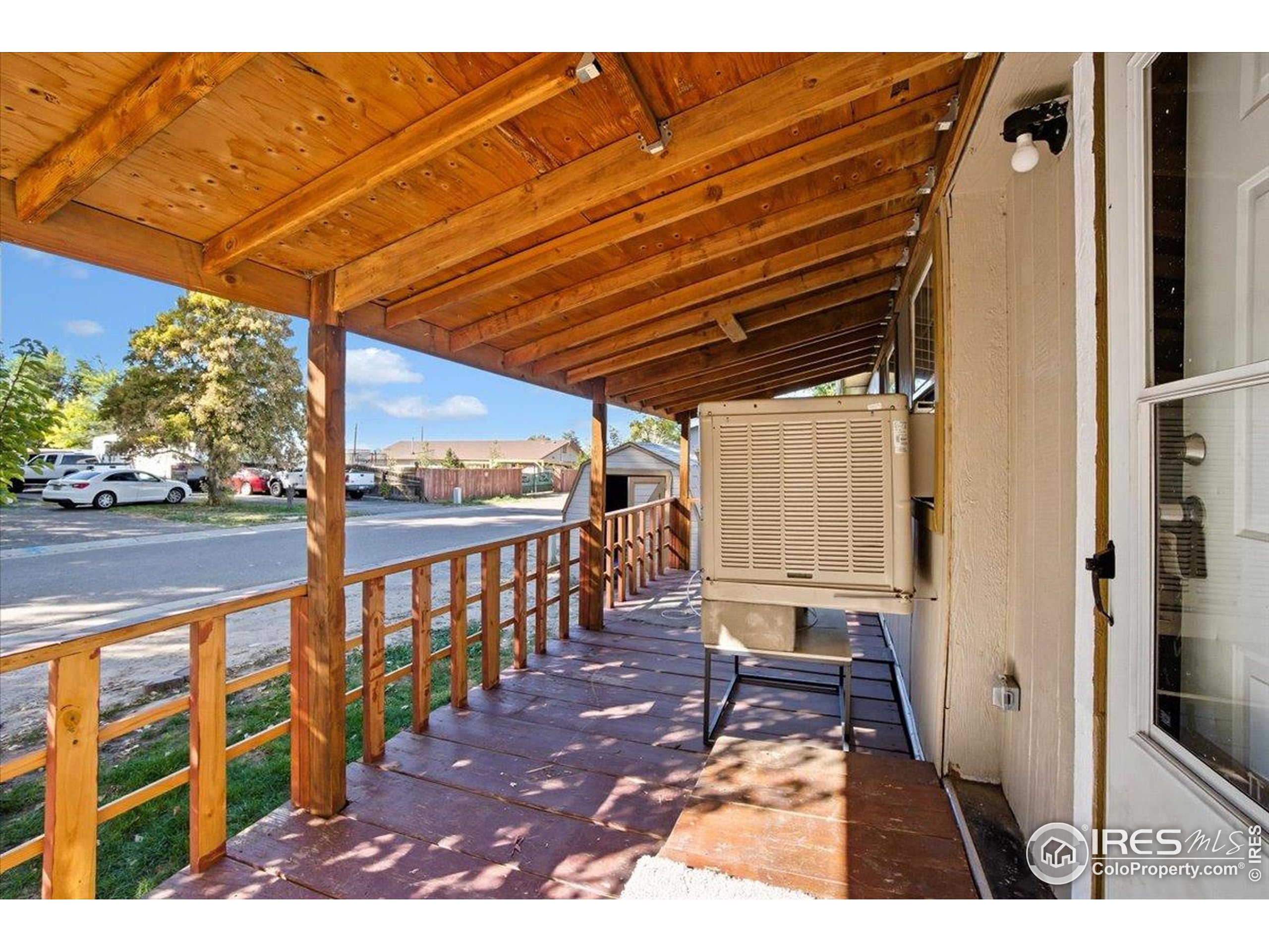 218 Grape Street Hudson CO 80642