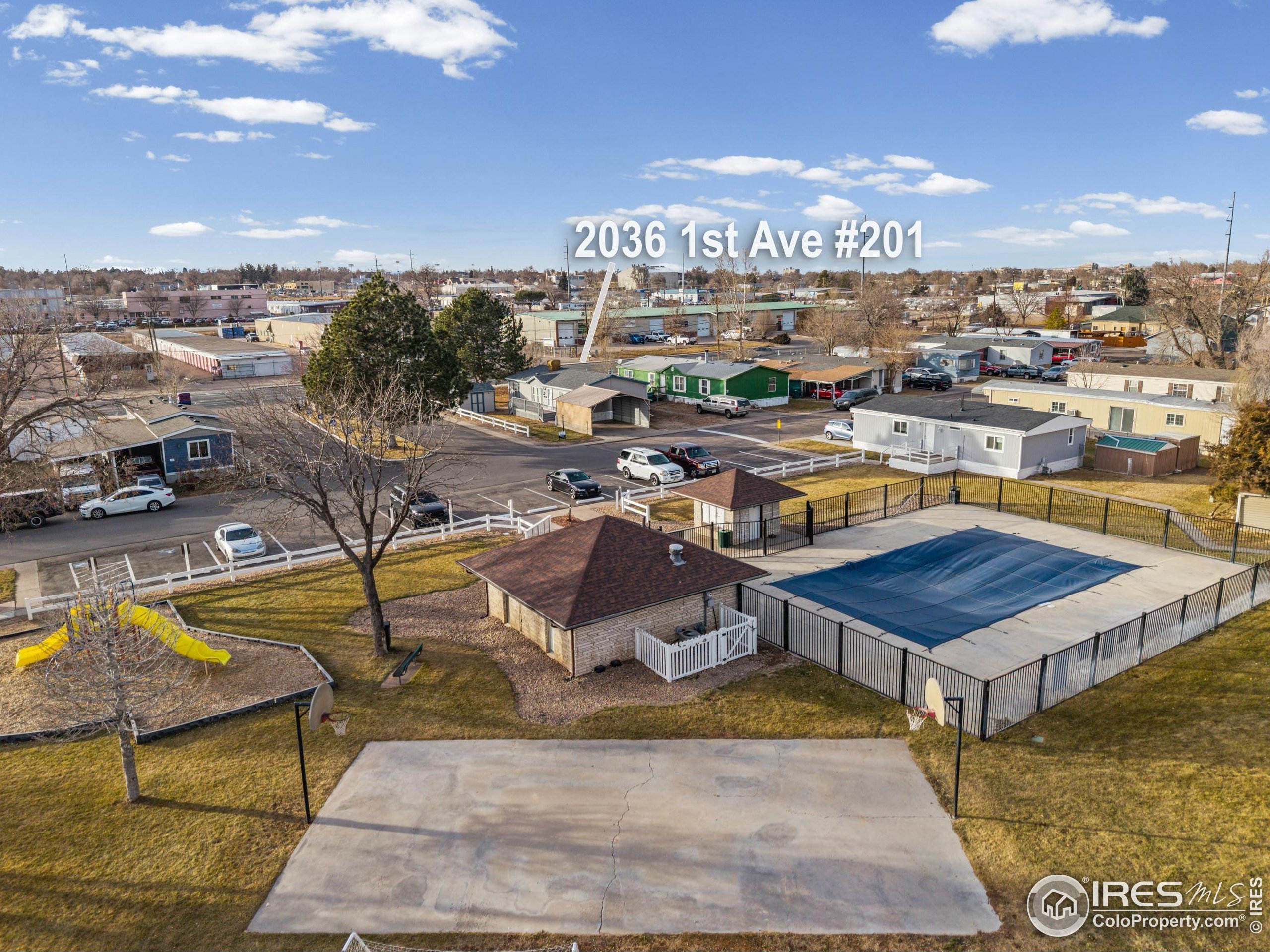 2036 1st Avenue Greeley CO 80631