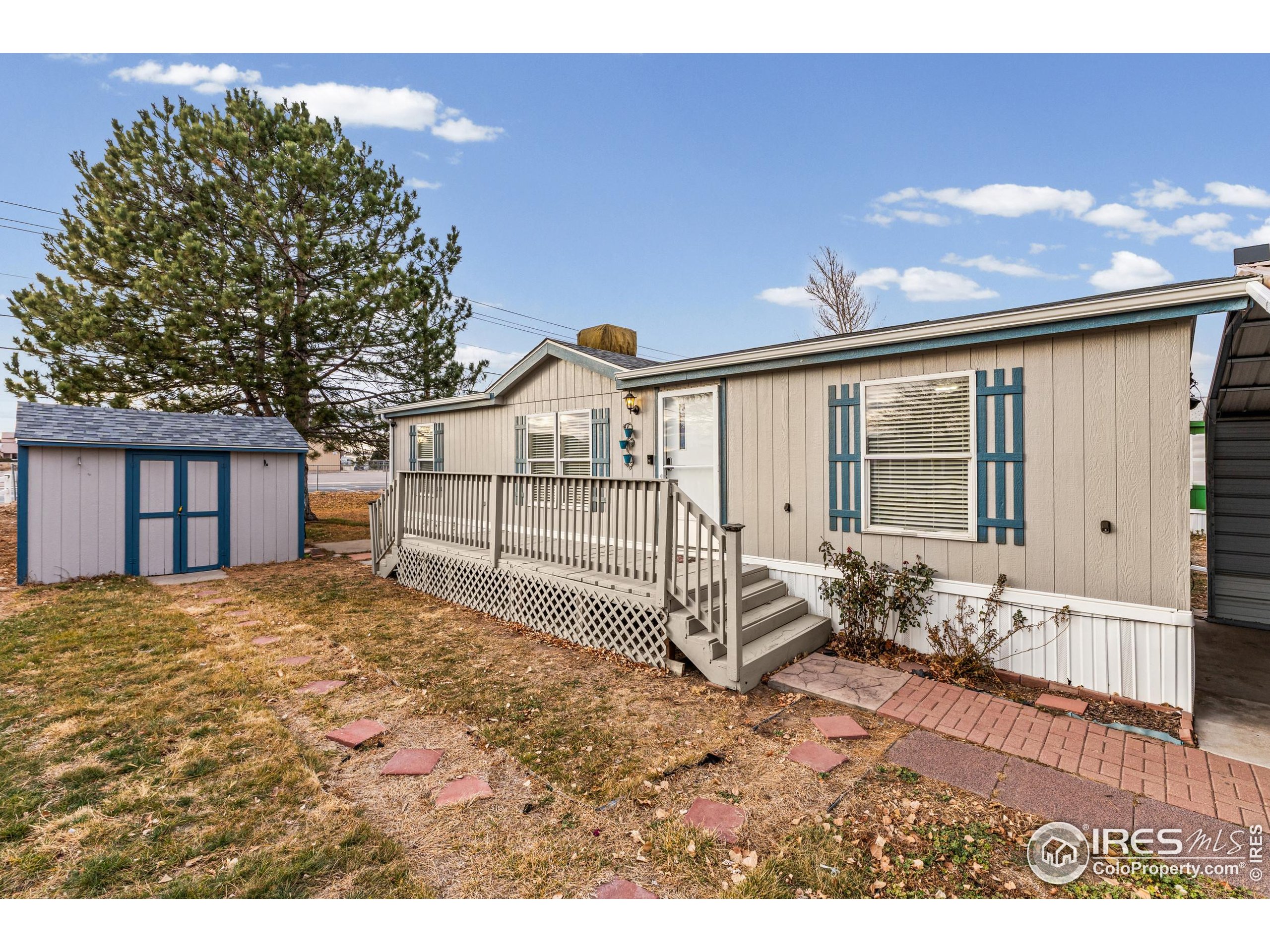 2036 1st Avenue Greeley CO 80631