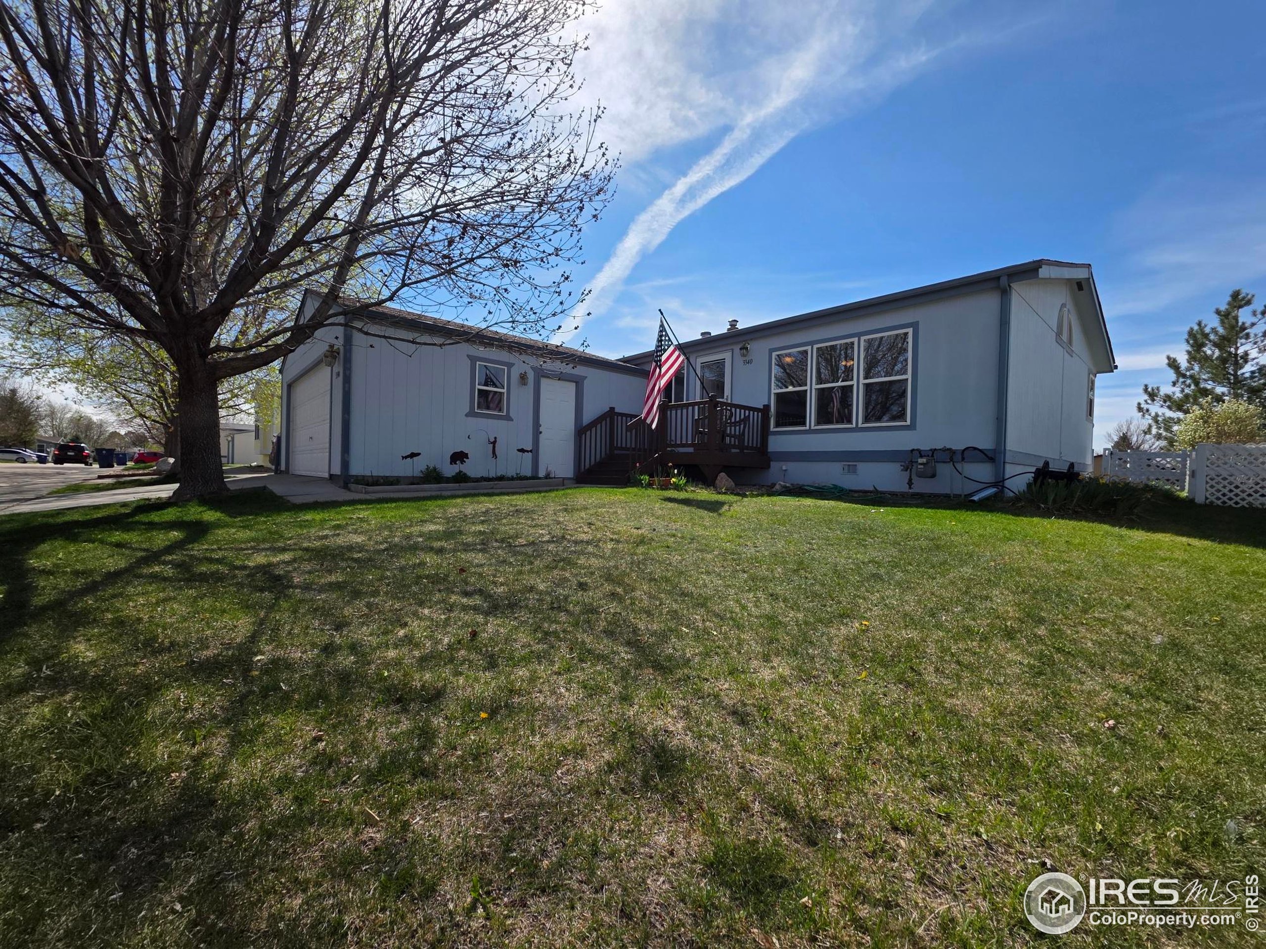 3340 Longview Boulevard Longmont CO 80504