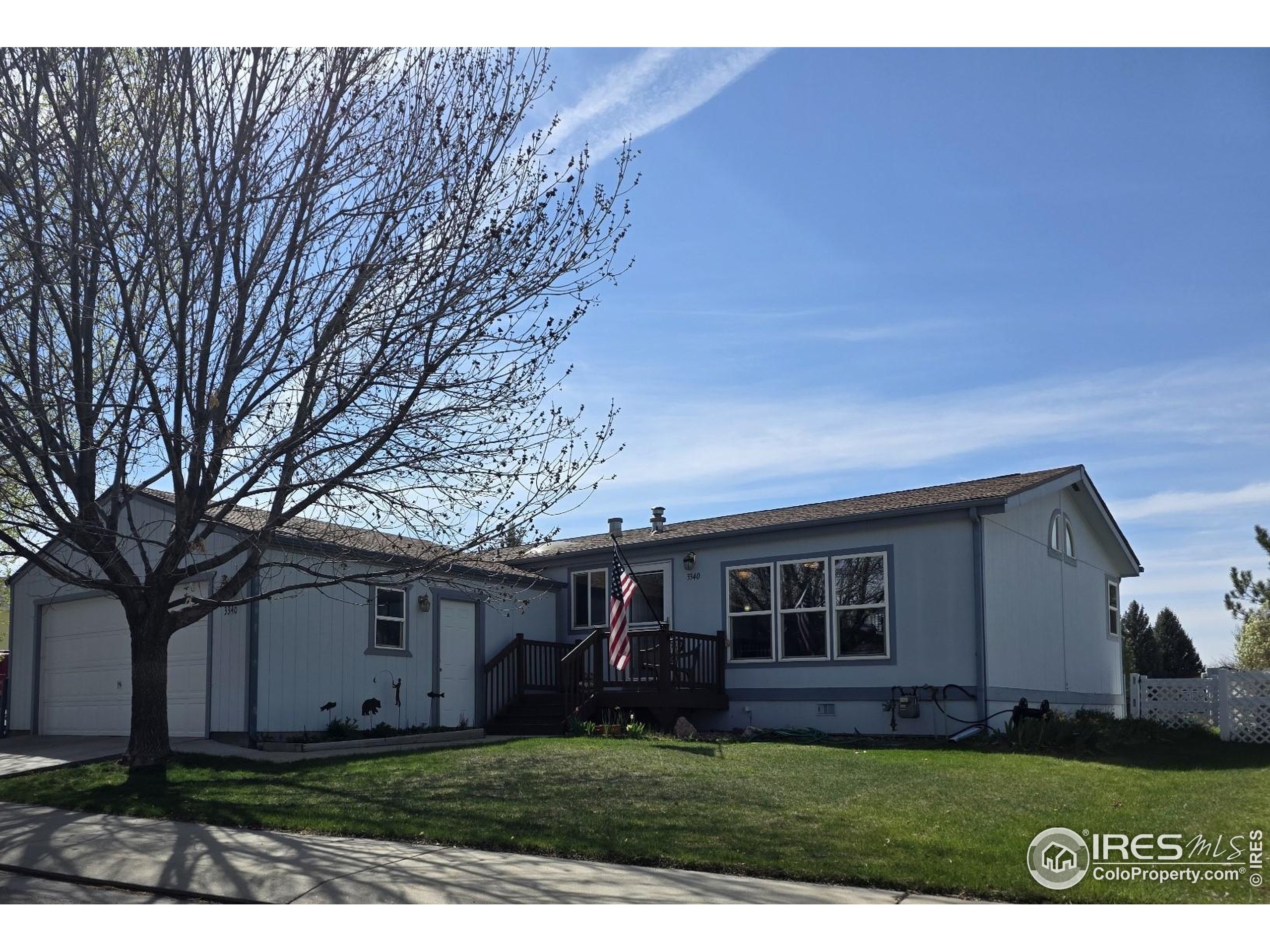 3340 Longview Boulevard Longmont CO 80504