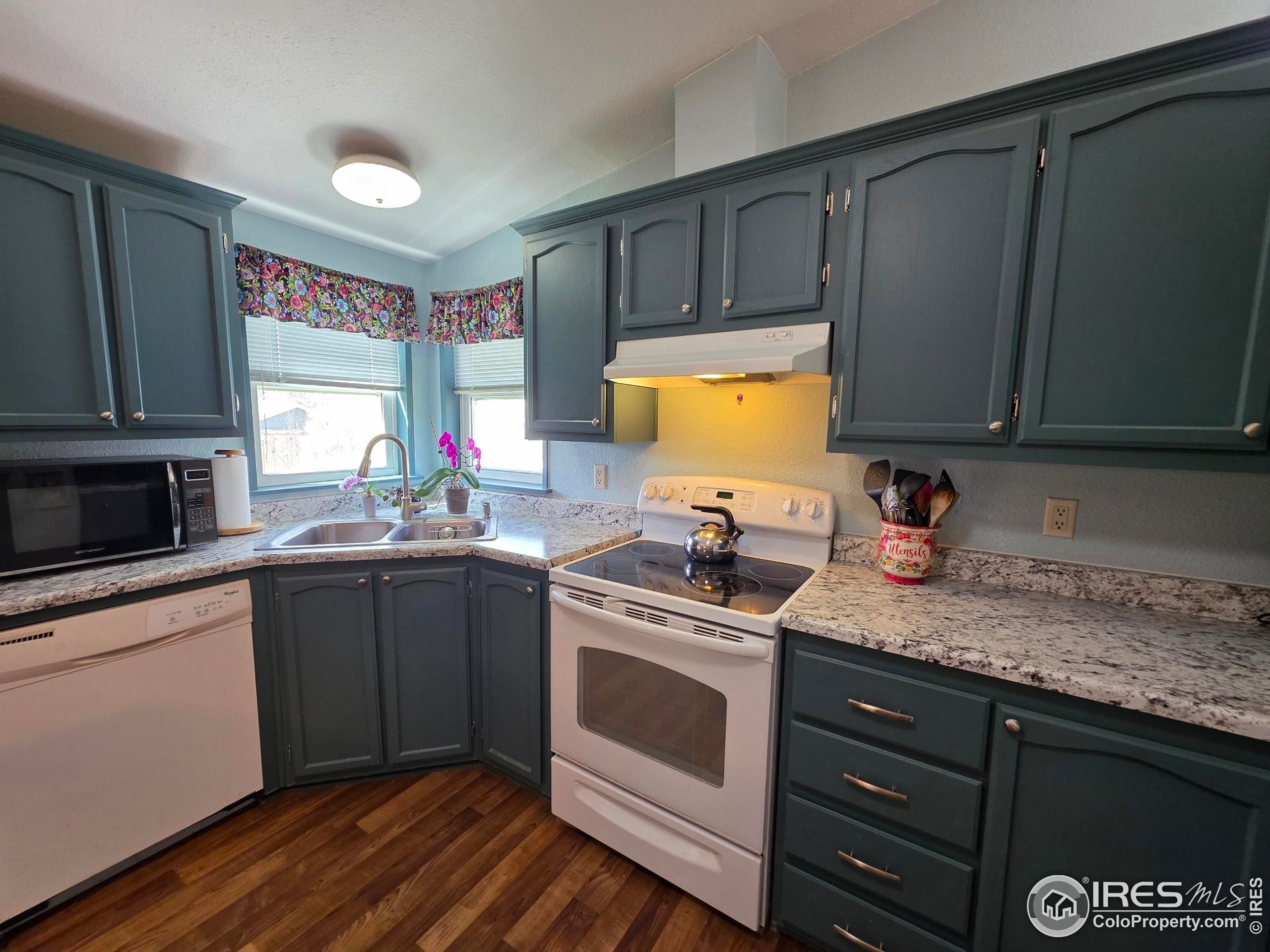 3340 Longview Boulevard Longmont CO 80504