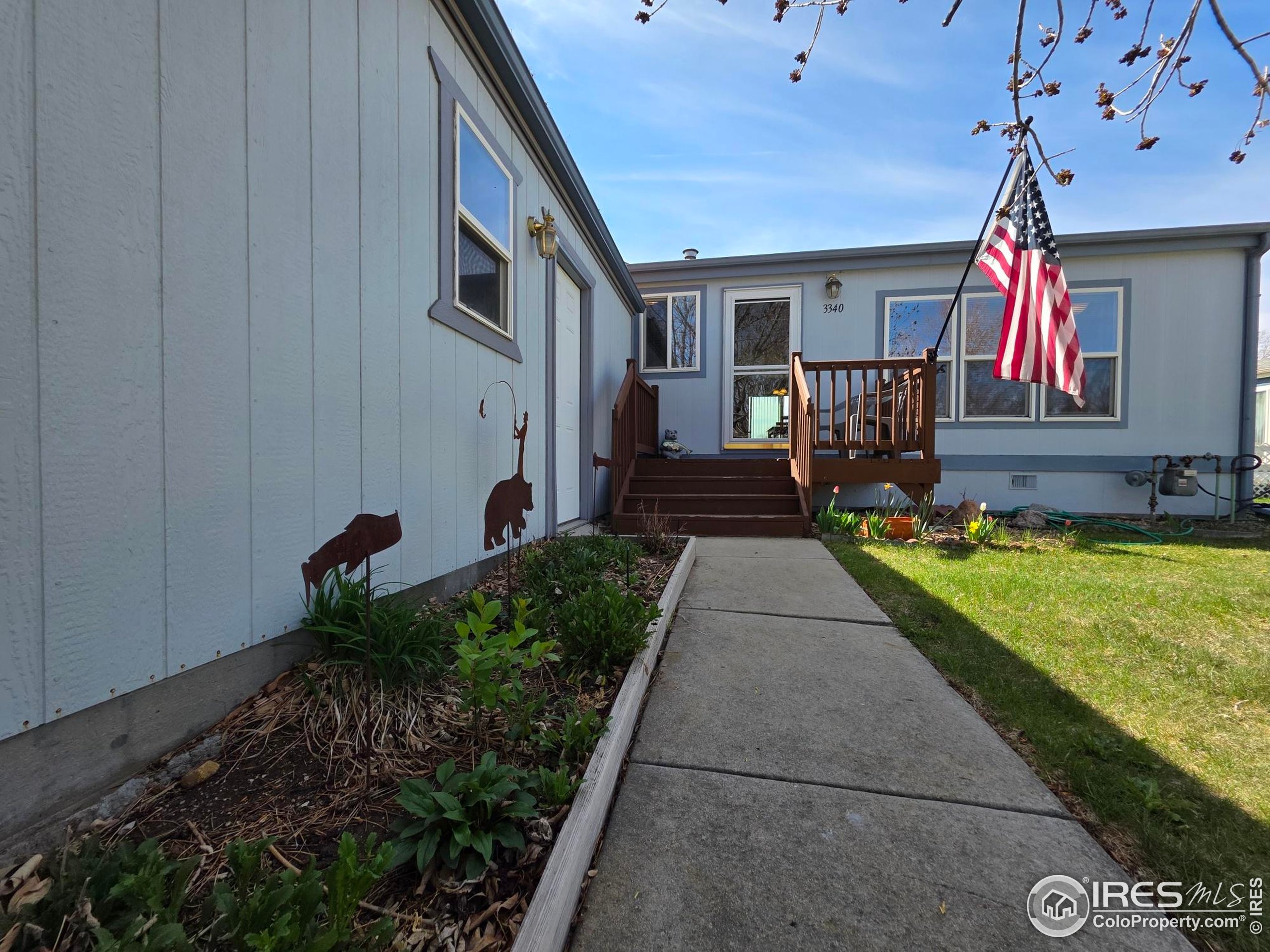 3340 Longview Boulevard Longmont CO 80504