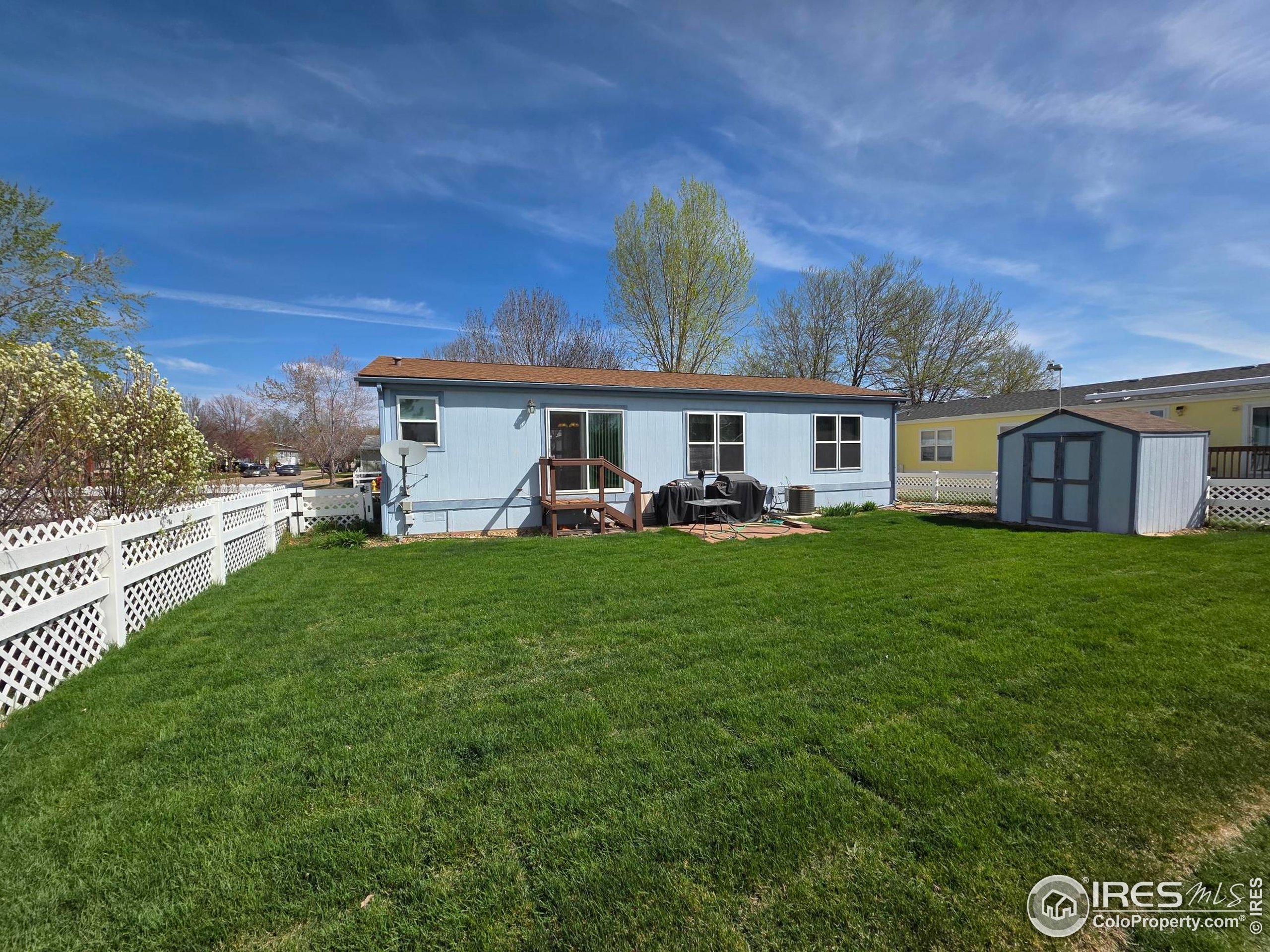 3340 Longview Boulevard Longmont CO 80504