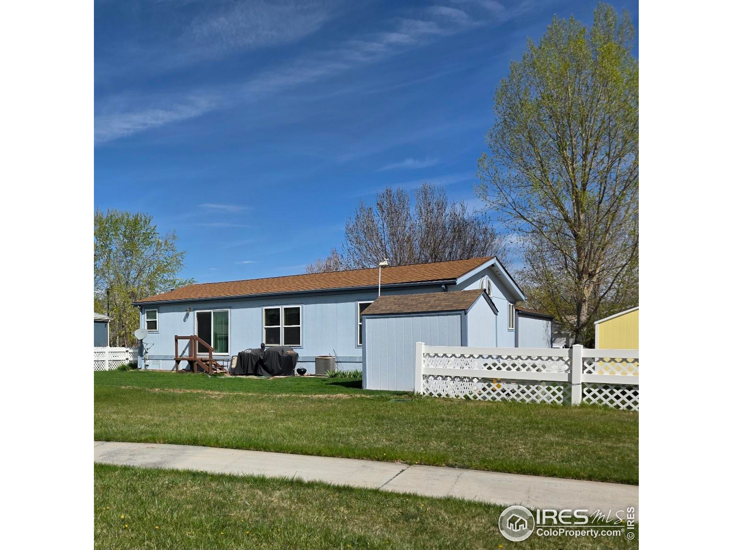 3340 Longview Boulevard Longmont CO 80504