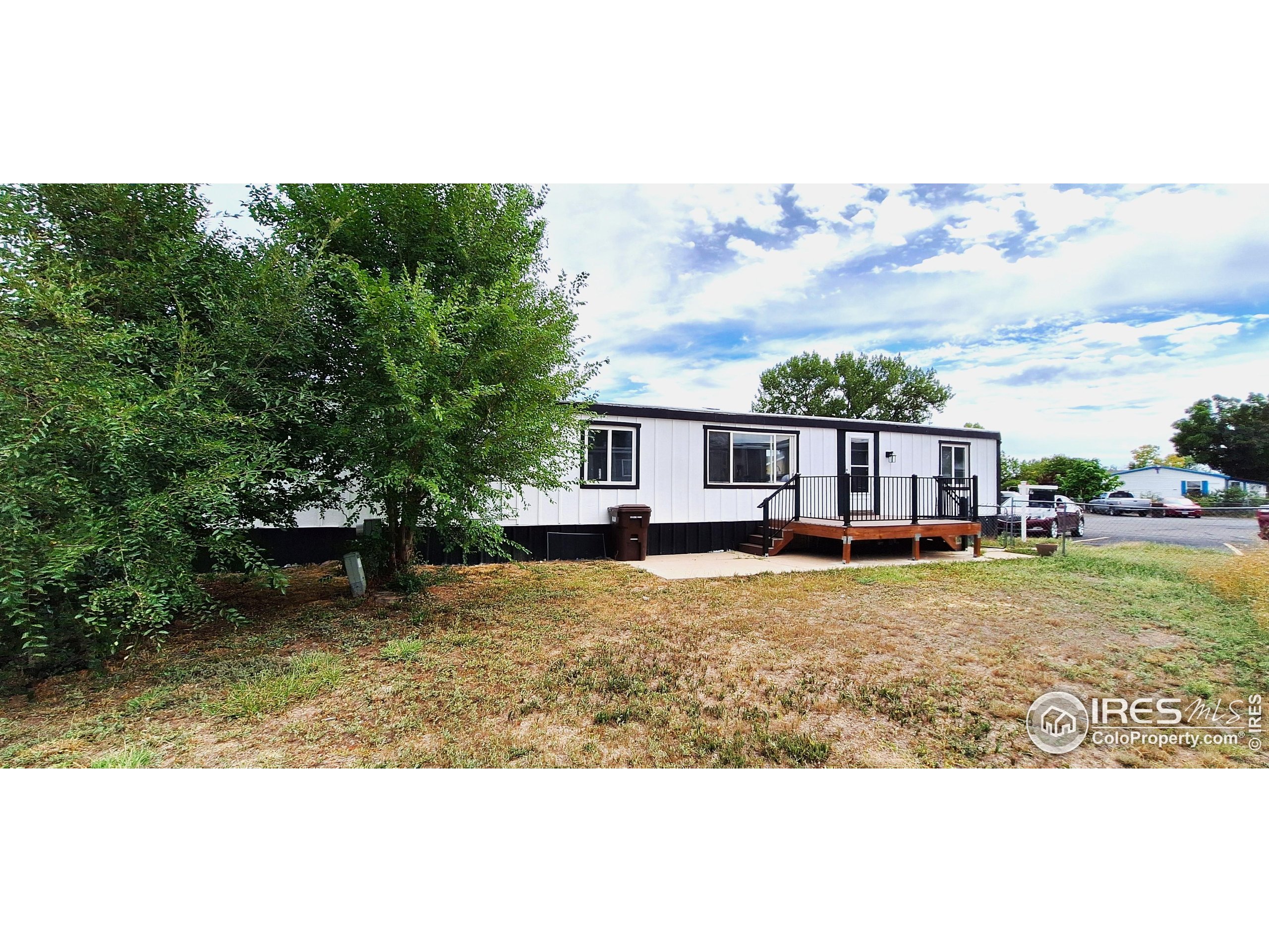 420 E 57th Street Loveland CO 80538