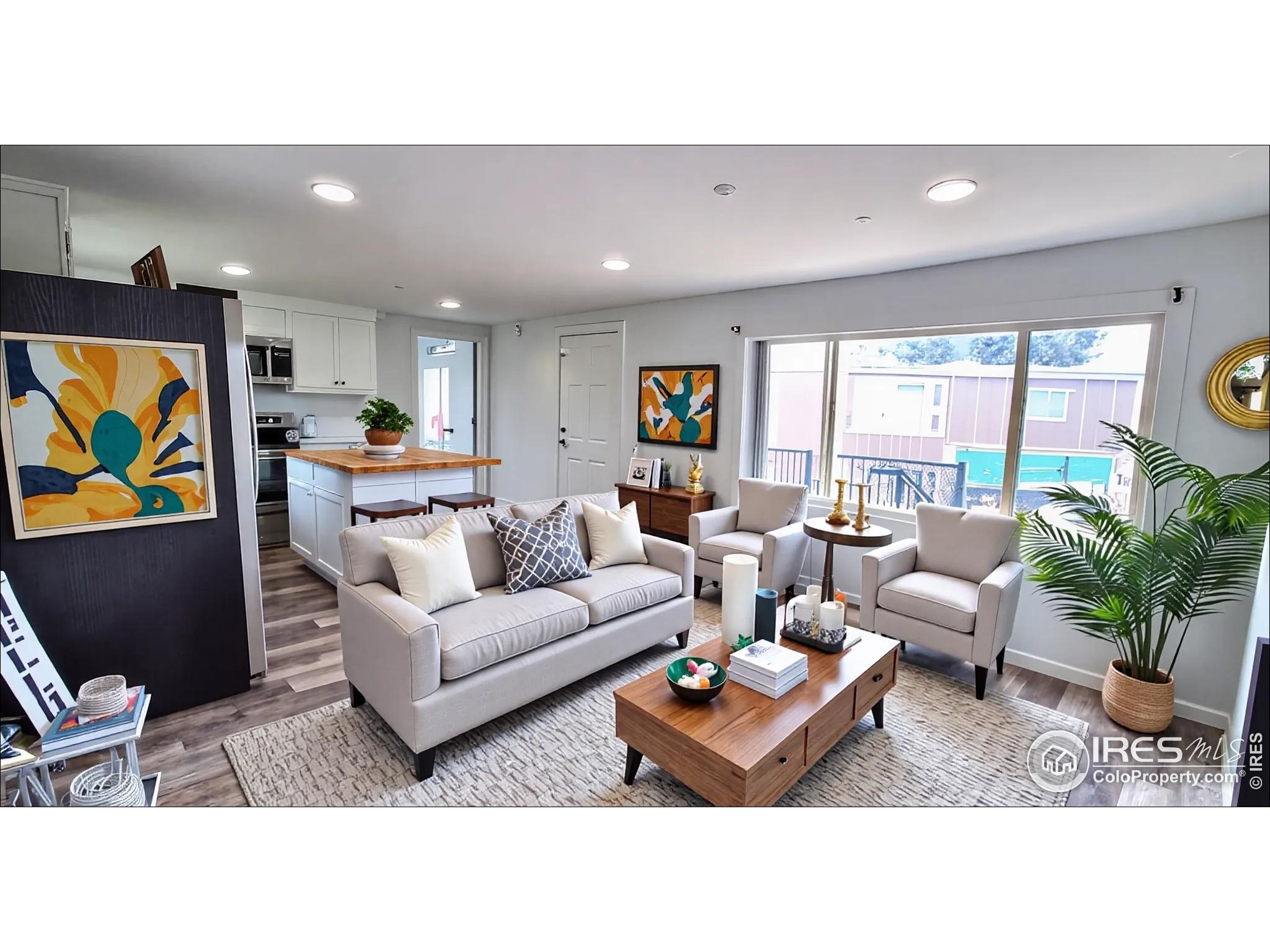 420 E 57th Street Loveland CO 80538