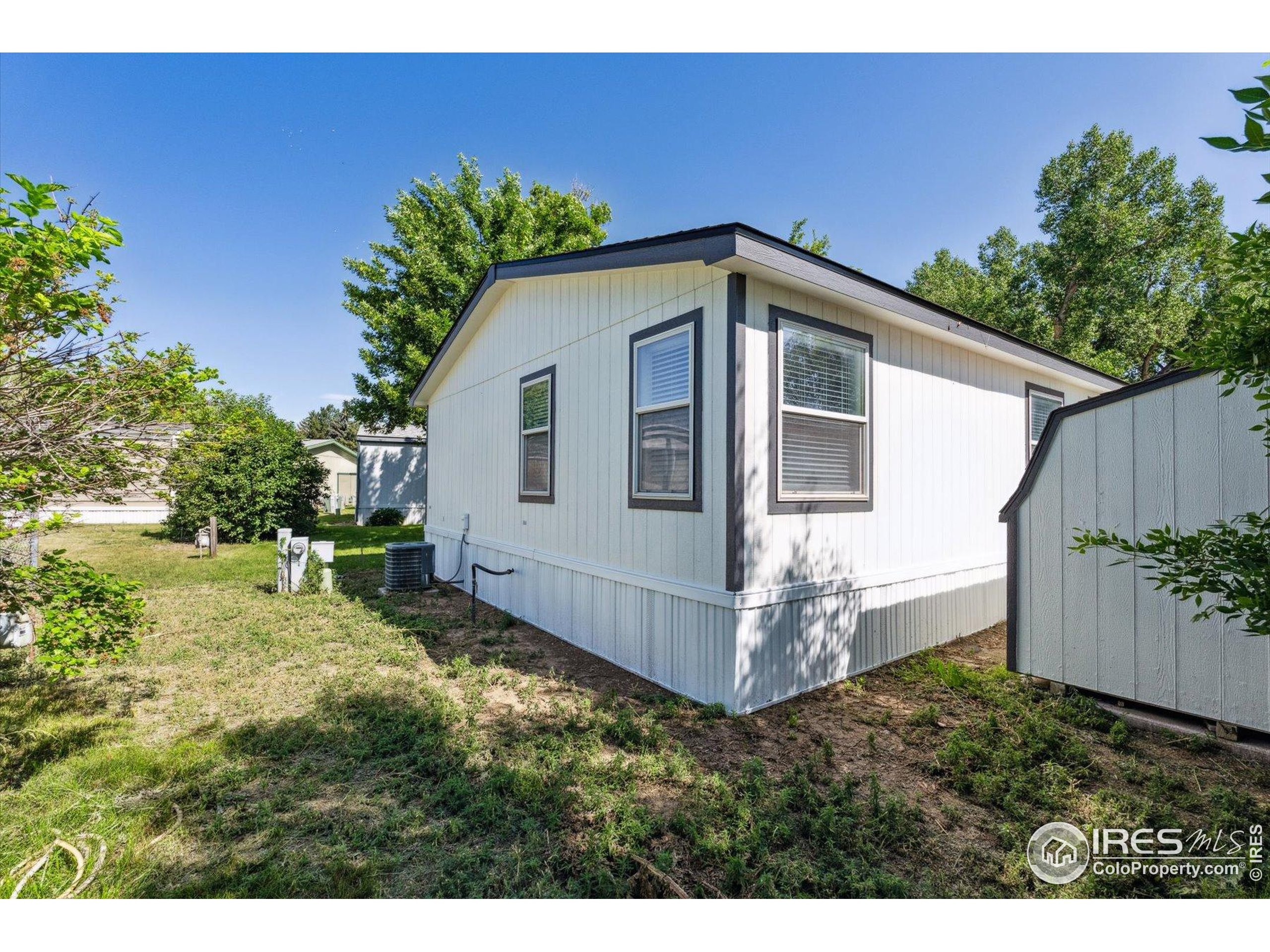 1166 Madison Avenue Loveland CO 80537