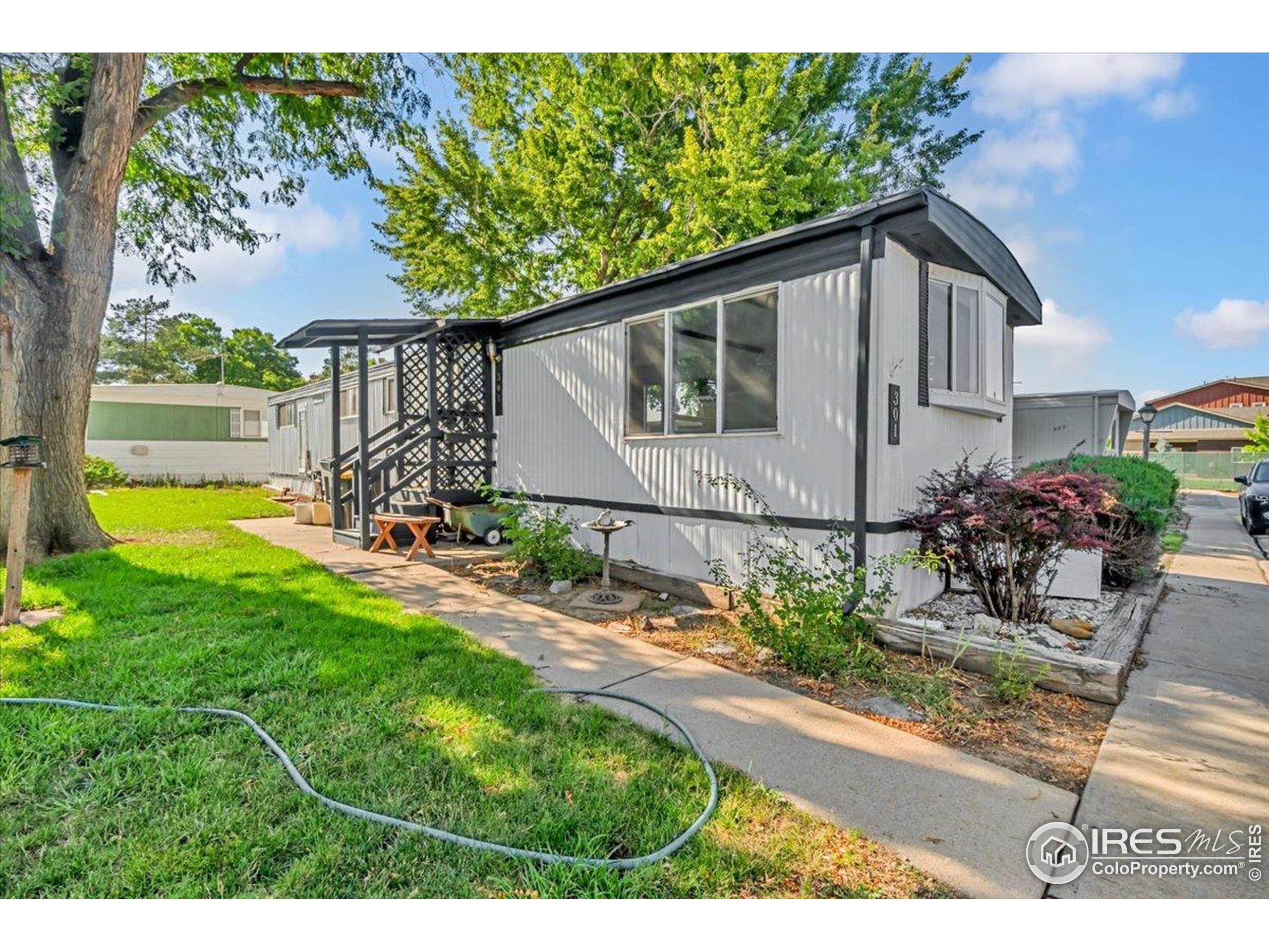 1400 S Collyer Street Longmont CO 80501