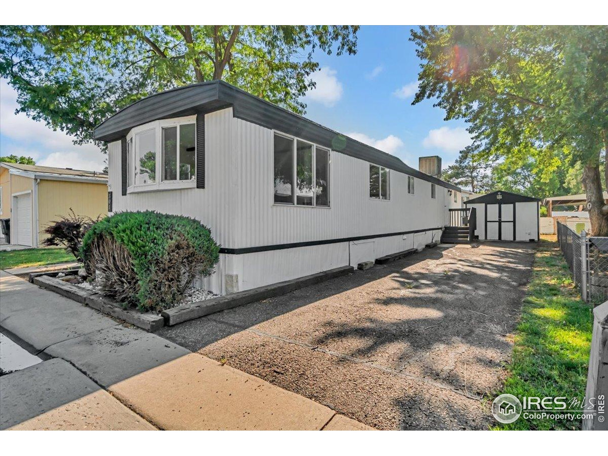 1400 S Collyer Street Longmont CO 80501