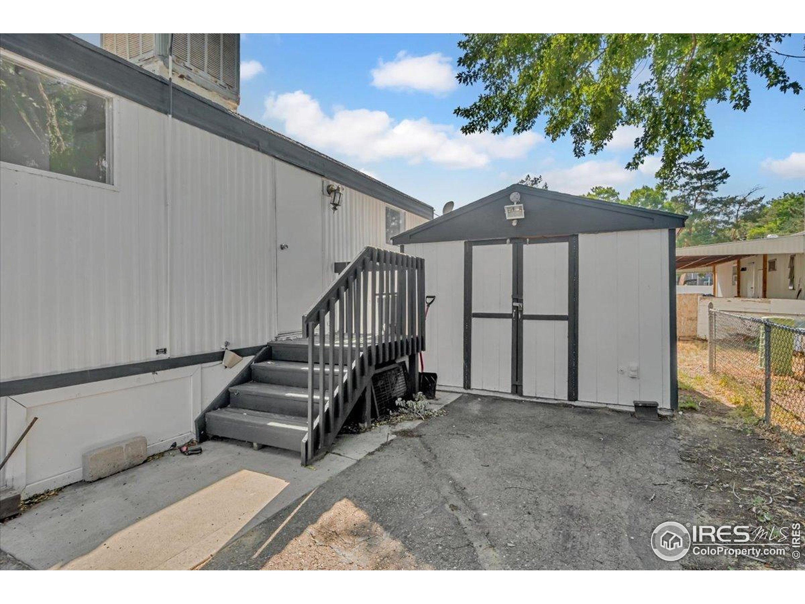 1400 S Collyer Street Longmont CO 80501