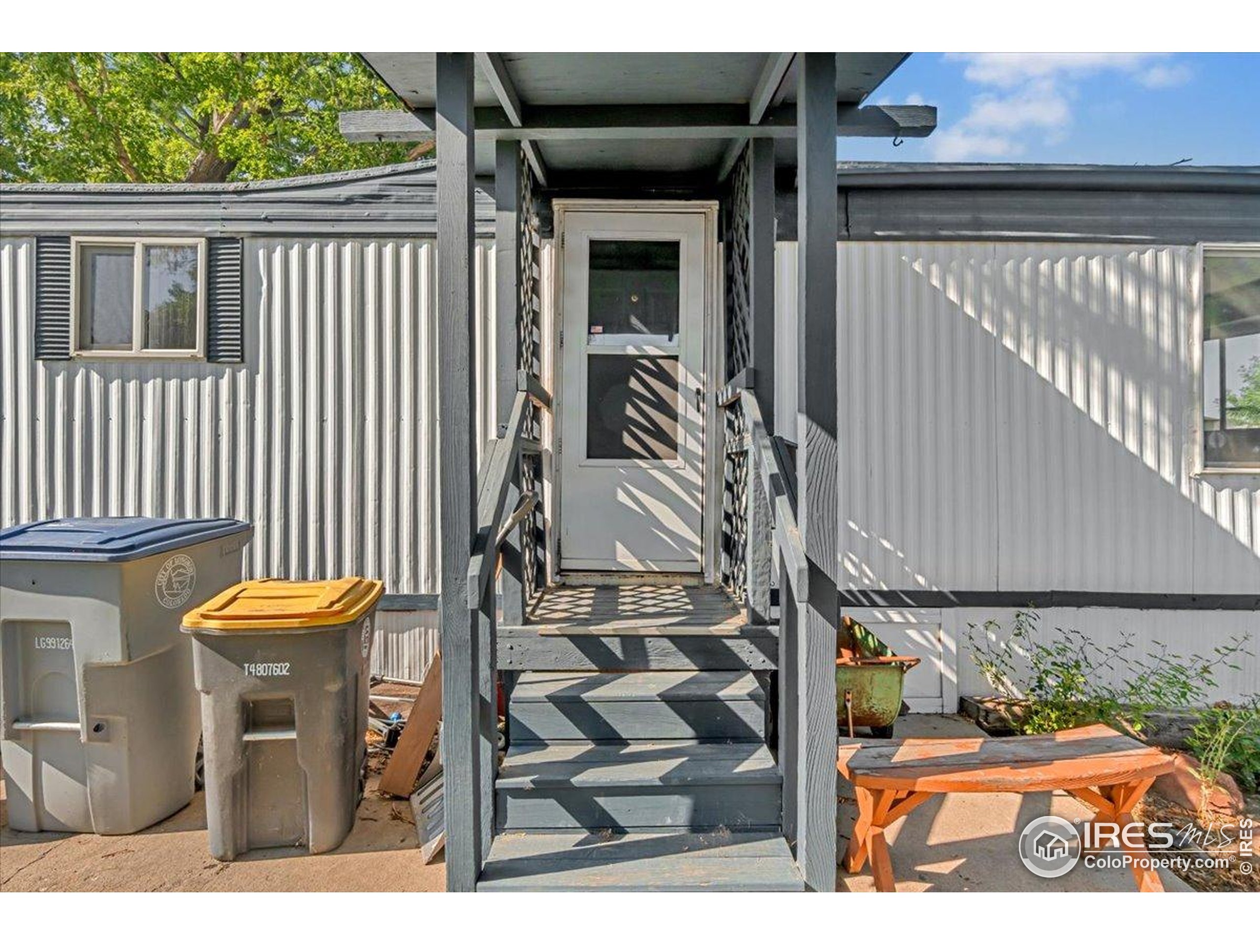 1400 S Collyer Street Longmont CO 80501