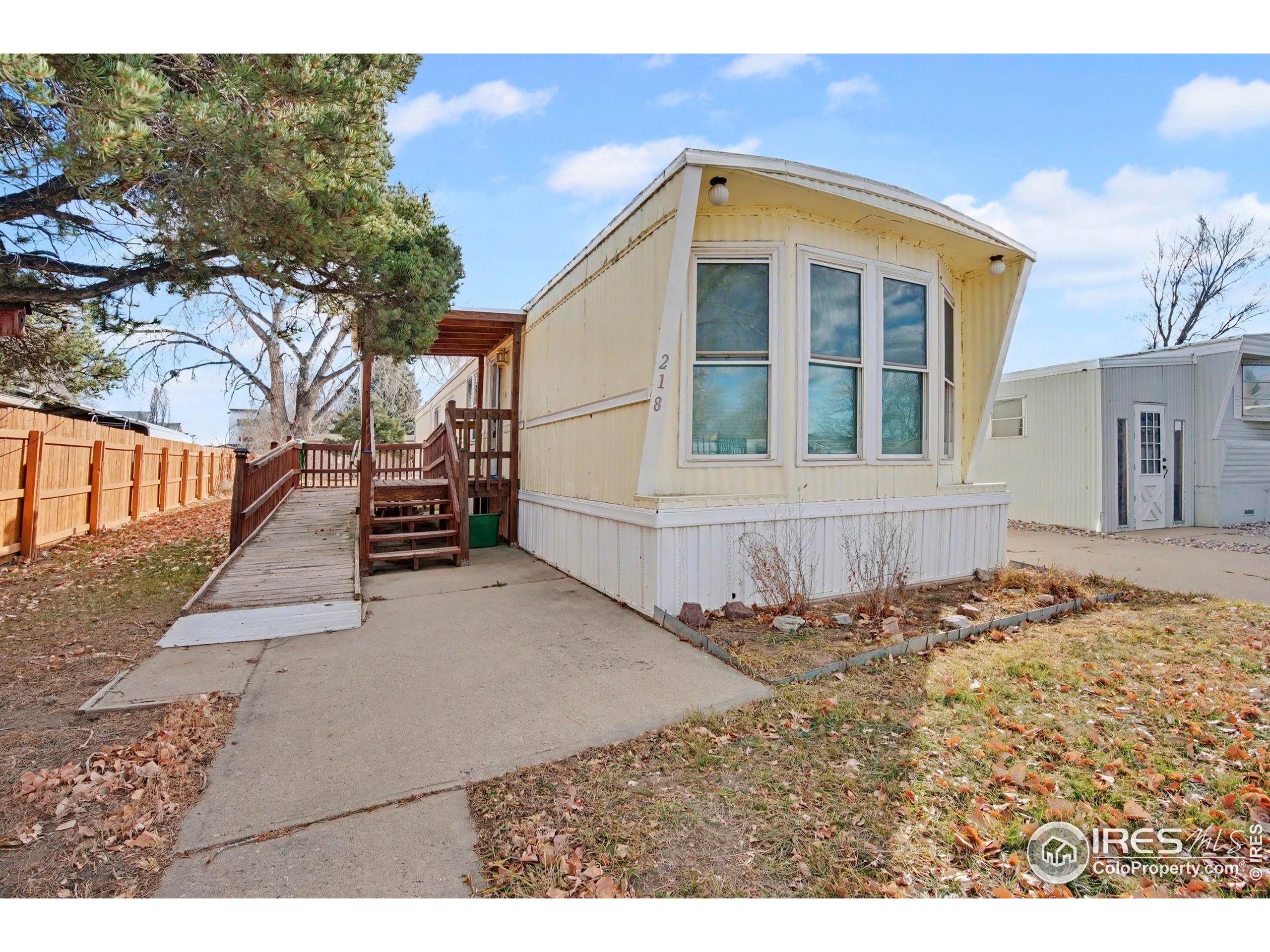 1601 N College Avenue Fort Collins CO 80524