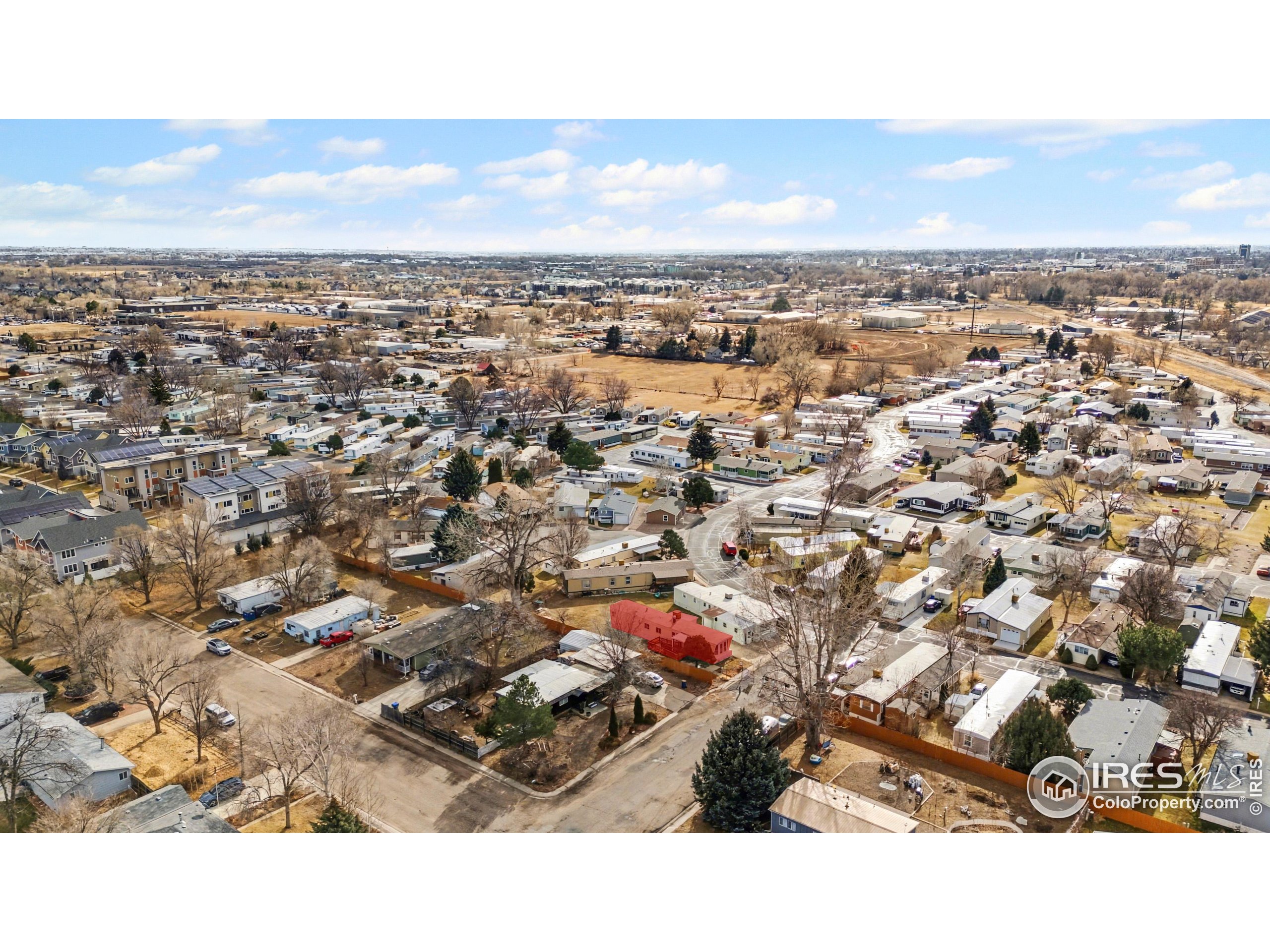 1601 N College Avenue Fort Collins CO 80524