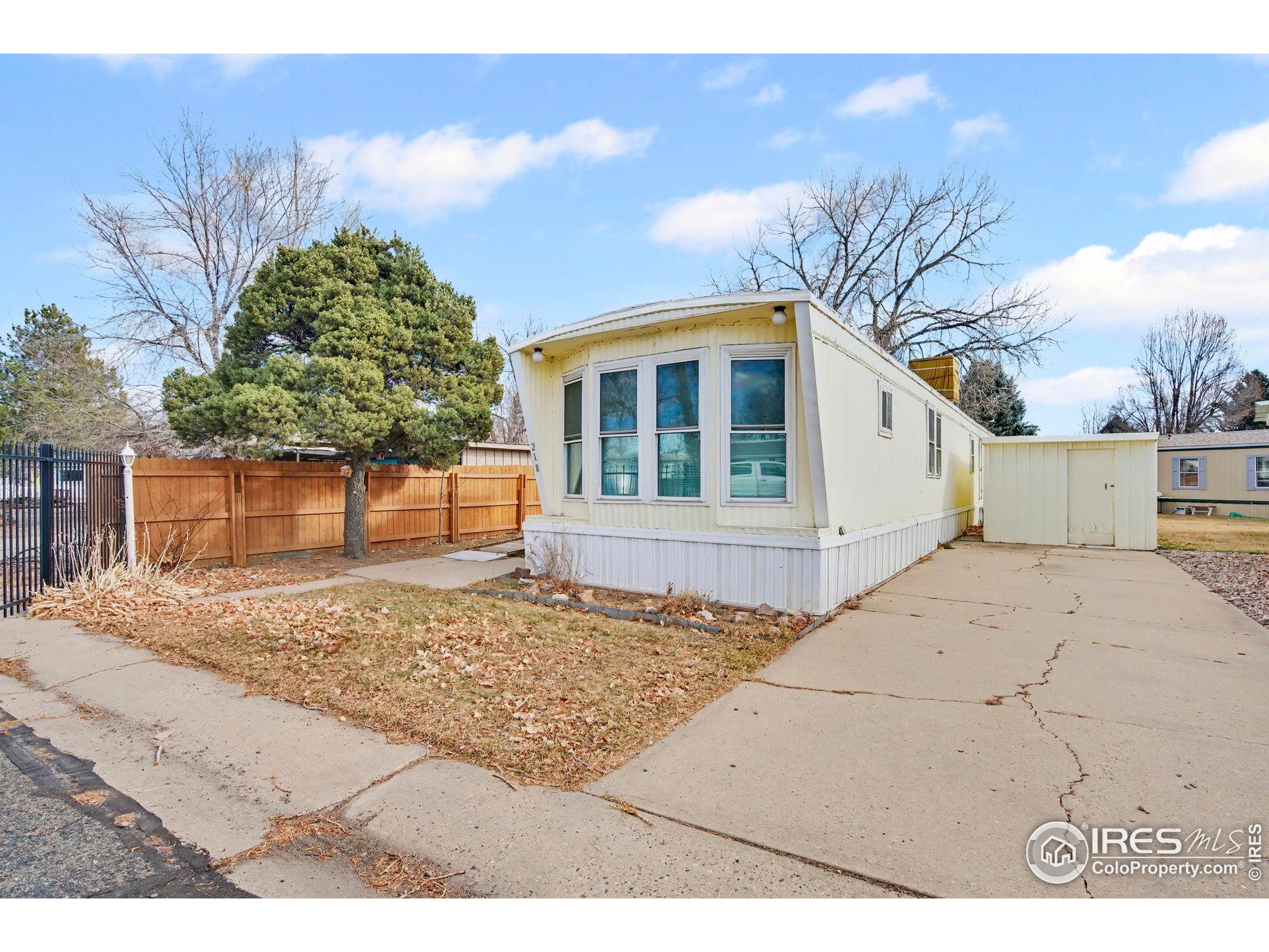 1601 N College Avenue Fort Collins CO 80524