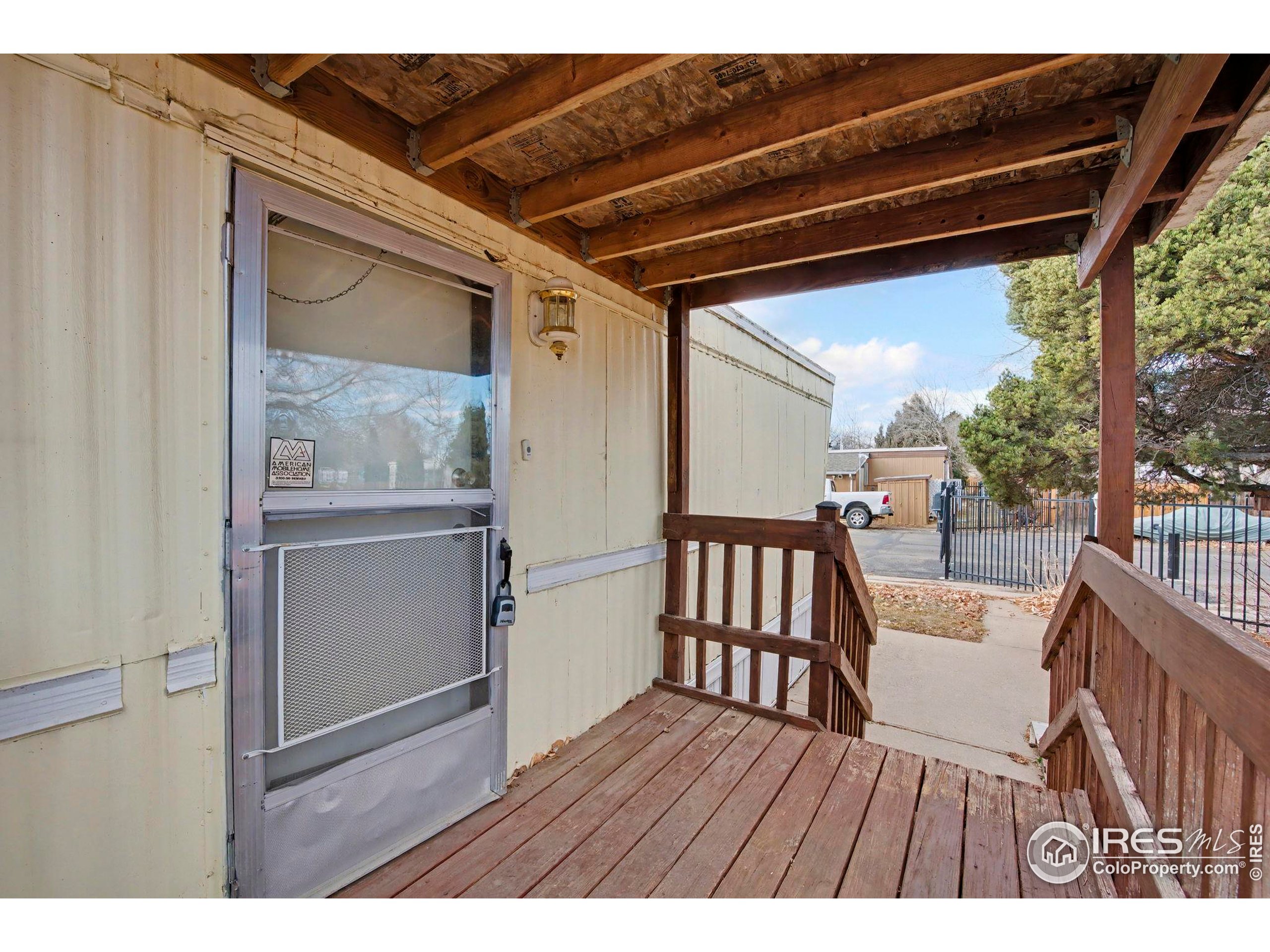 1601 N College Avenue Fort Collins CO 80524