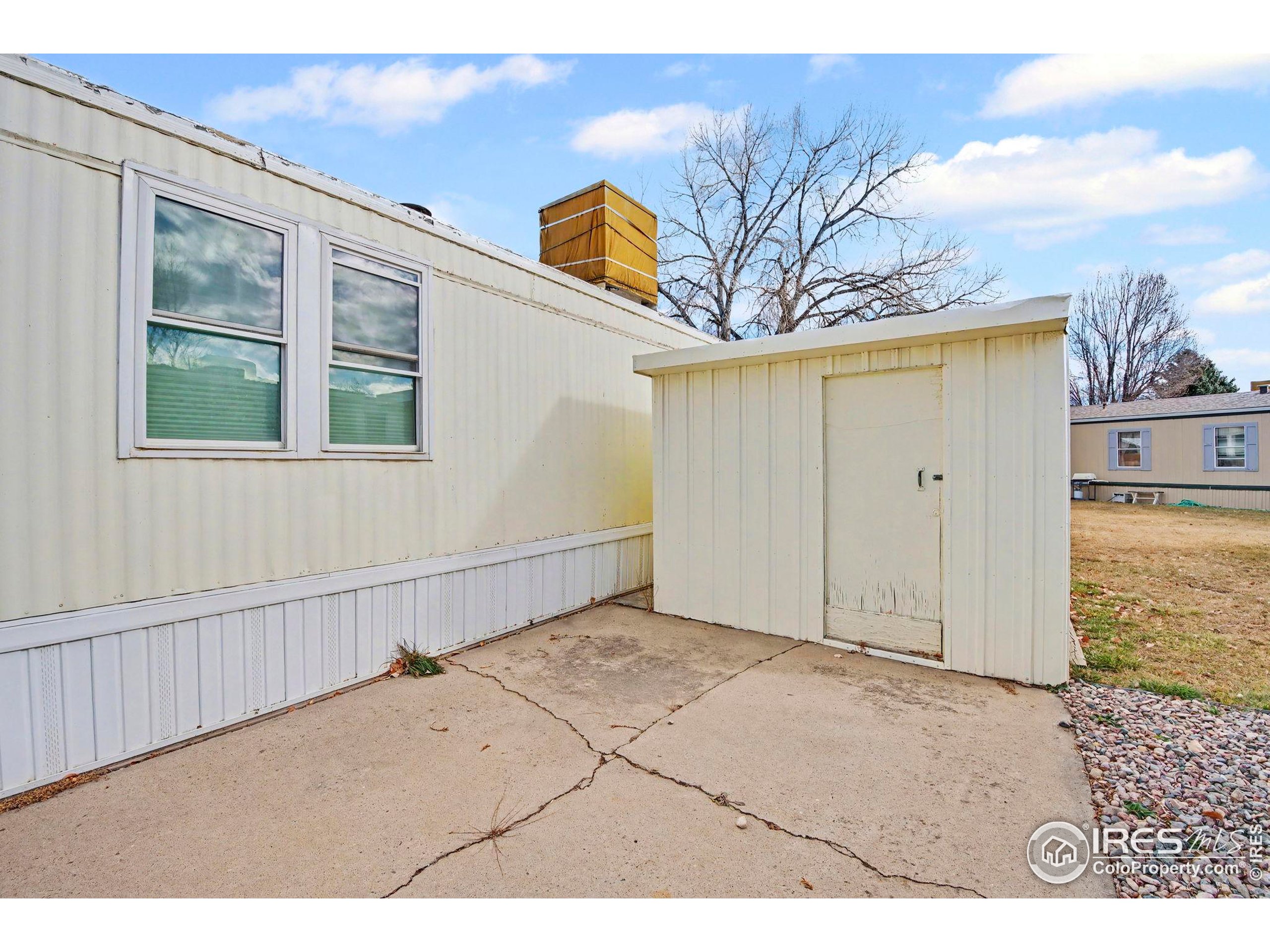 1601 N College Avenue Fort Collins CO 80524
