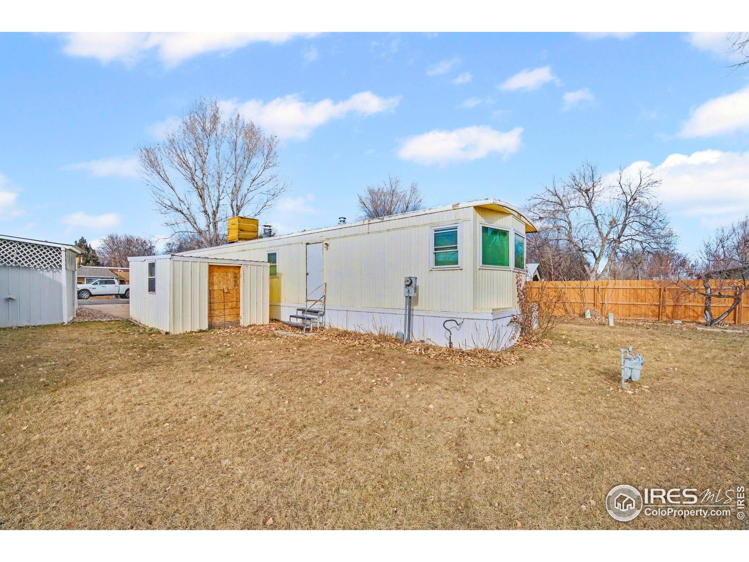 1601 N College Avenue Fort Collins CO 80524