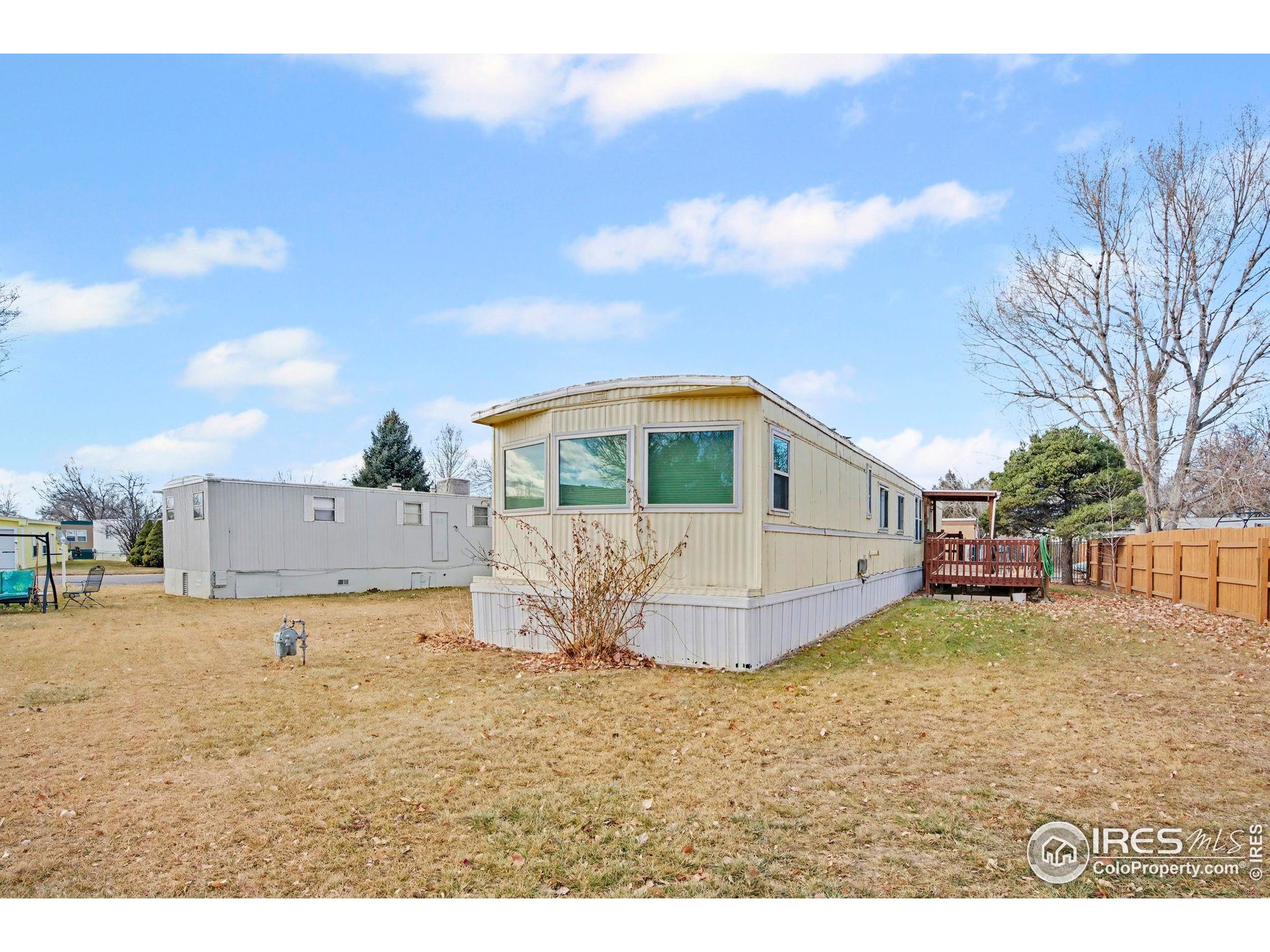 1601 N College Avenue Fort Collins CO 80524