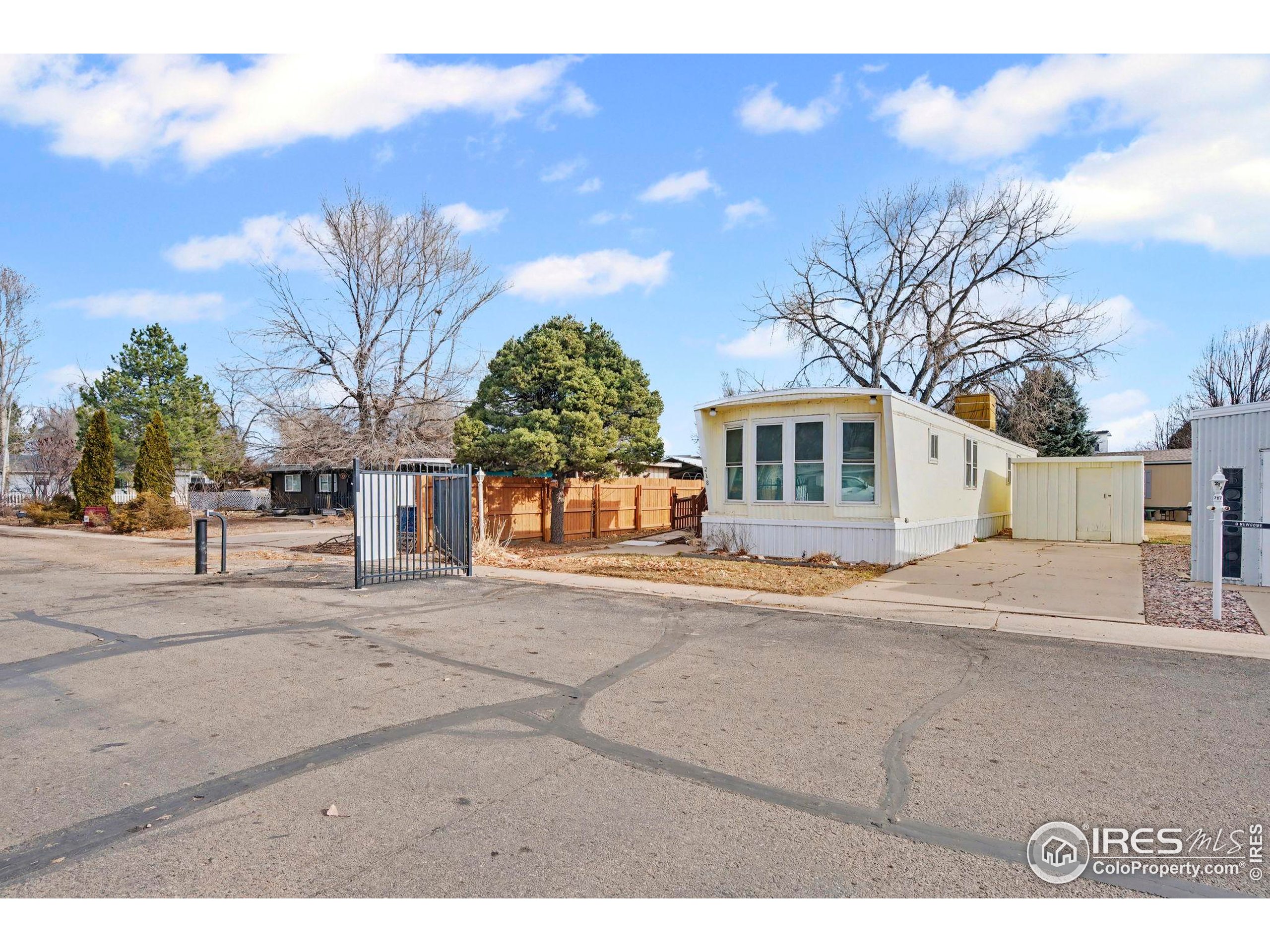 1601 N College Avenue Fort Collins CO 80524