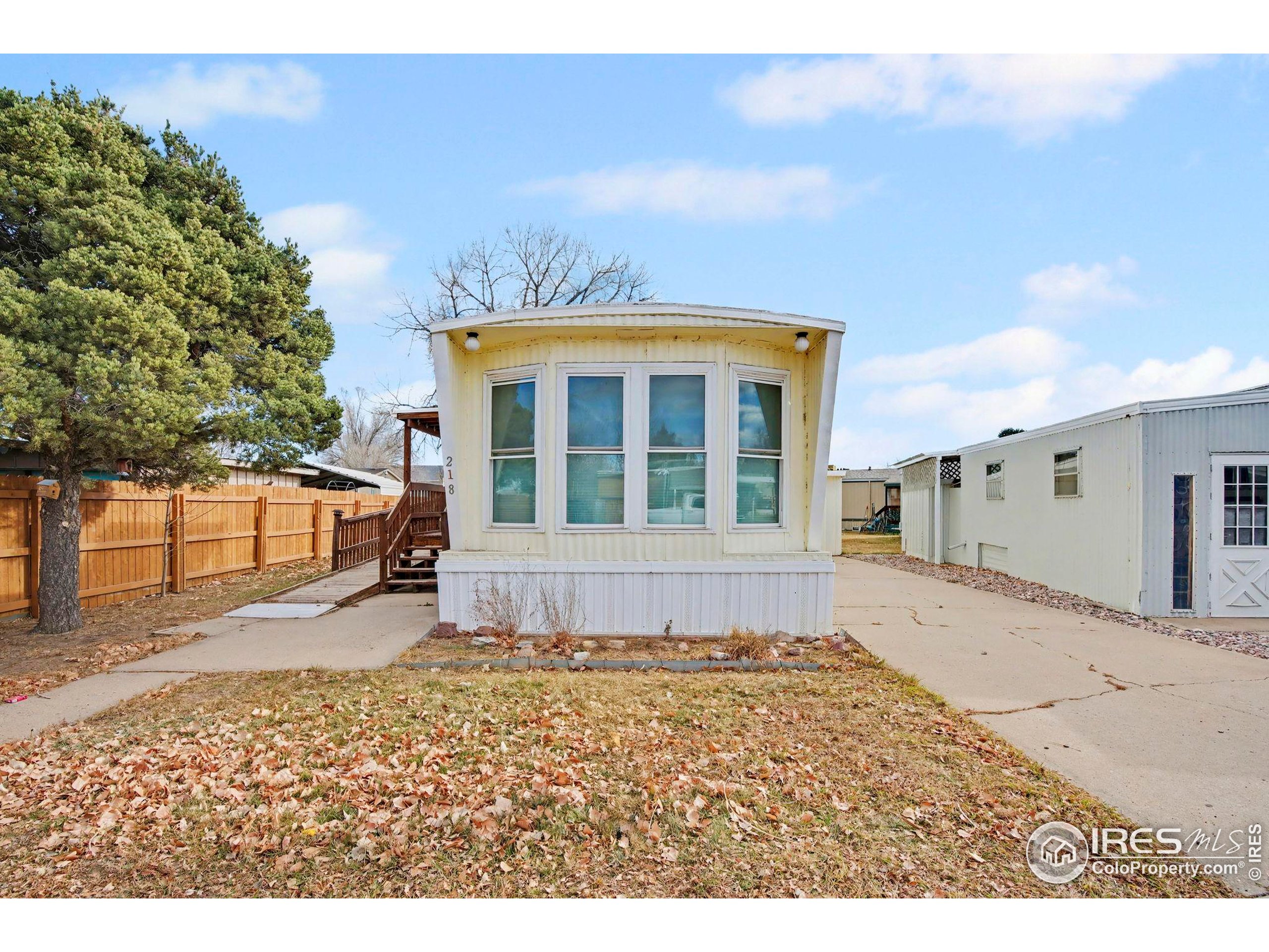 1601 N College Avenue Fort Collins CO 80524