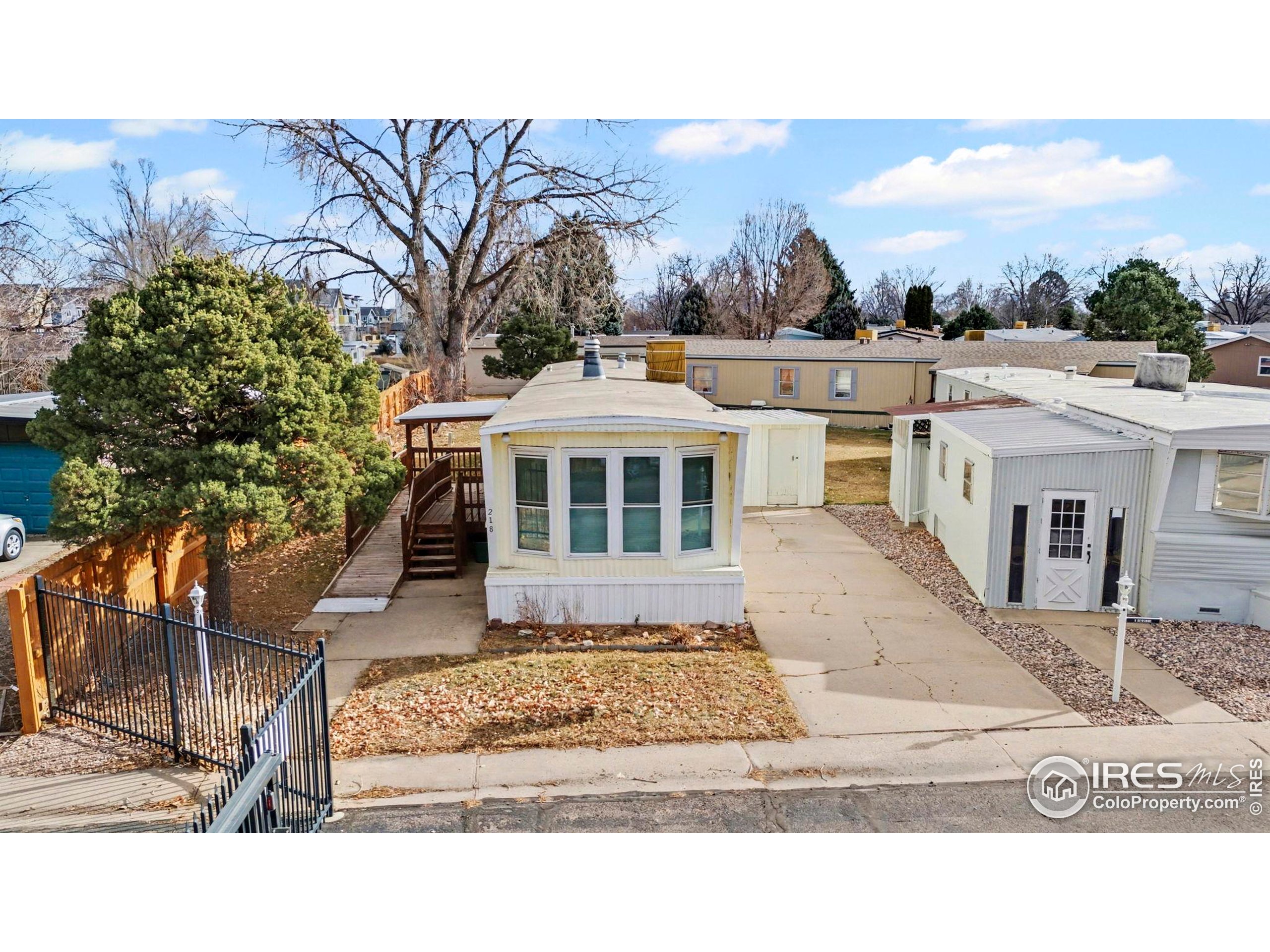 1601 N College Avenue Fort Collins CO 80524