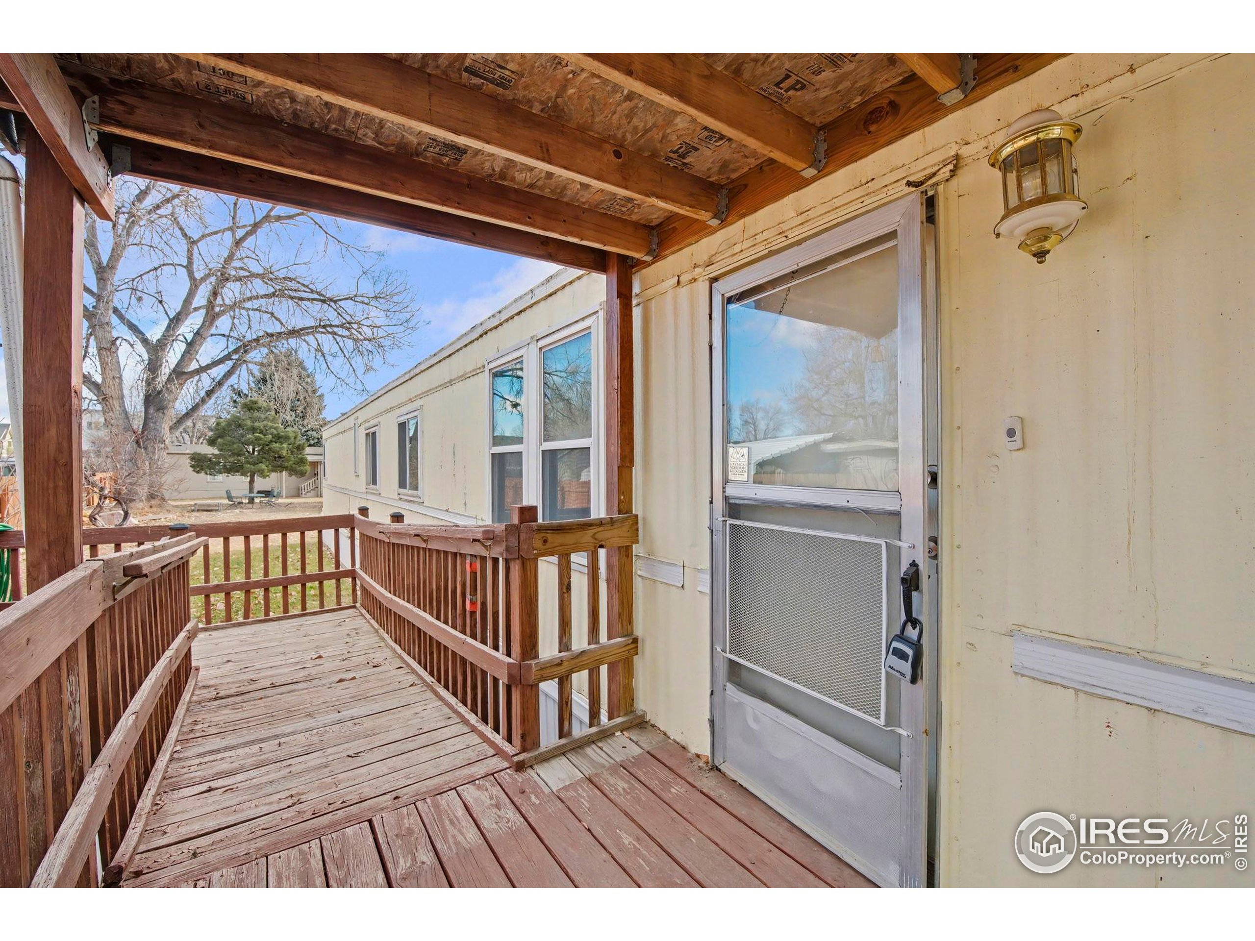 1601 N College Avenue Fort Collins CO 80524